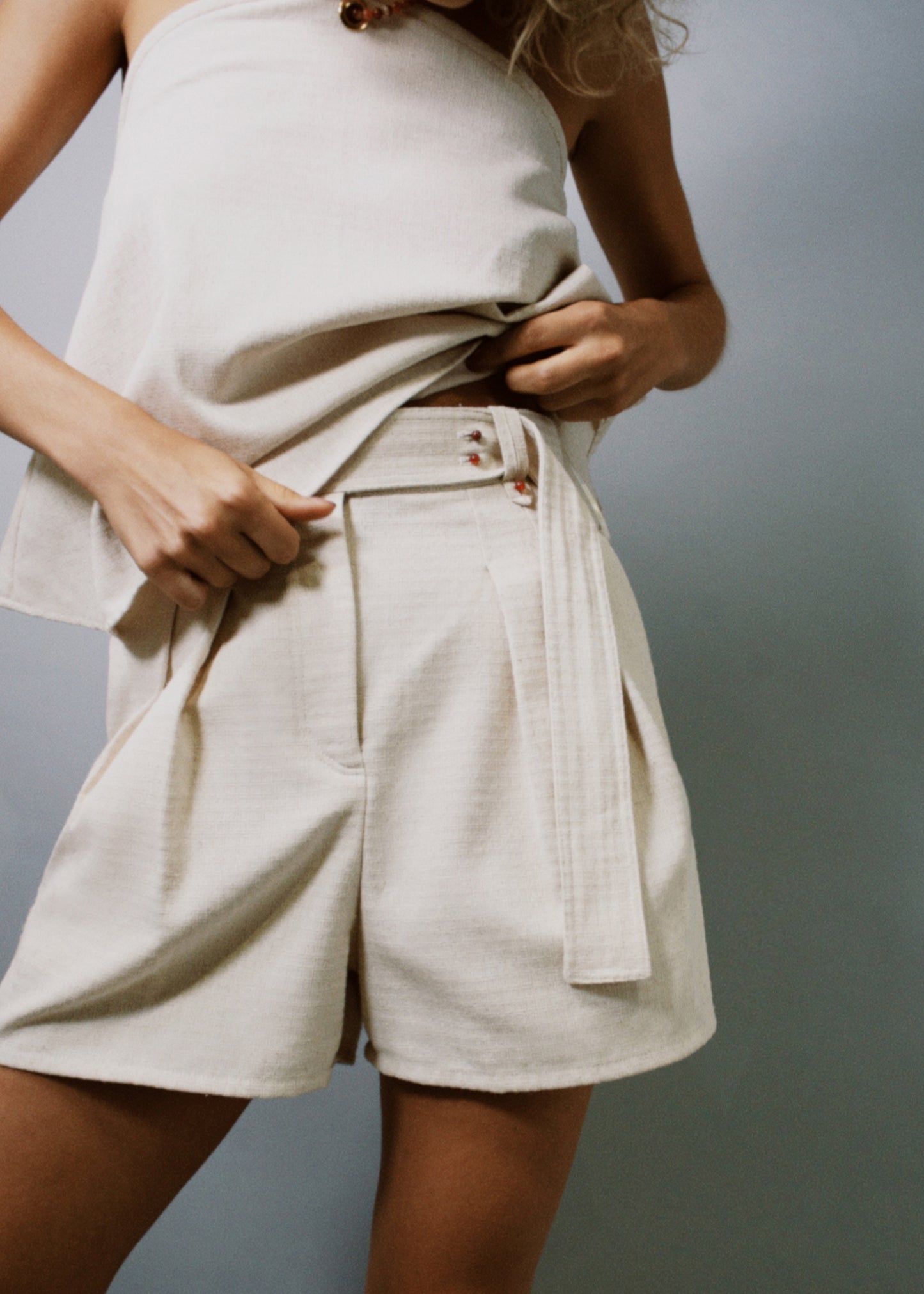 Fraser Shorts