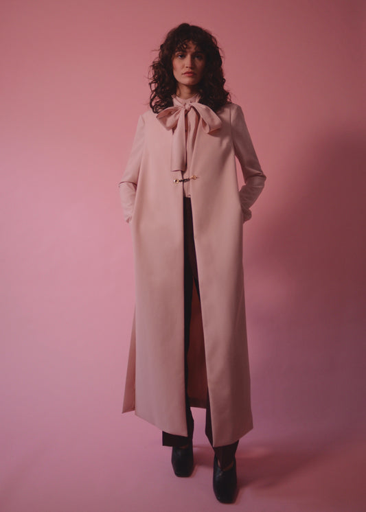 Gilet Norah Rose - Prêt à partir