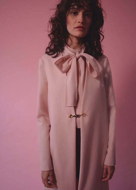 Gilet Norah Rose - Prêt à partir