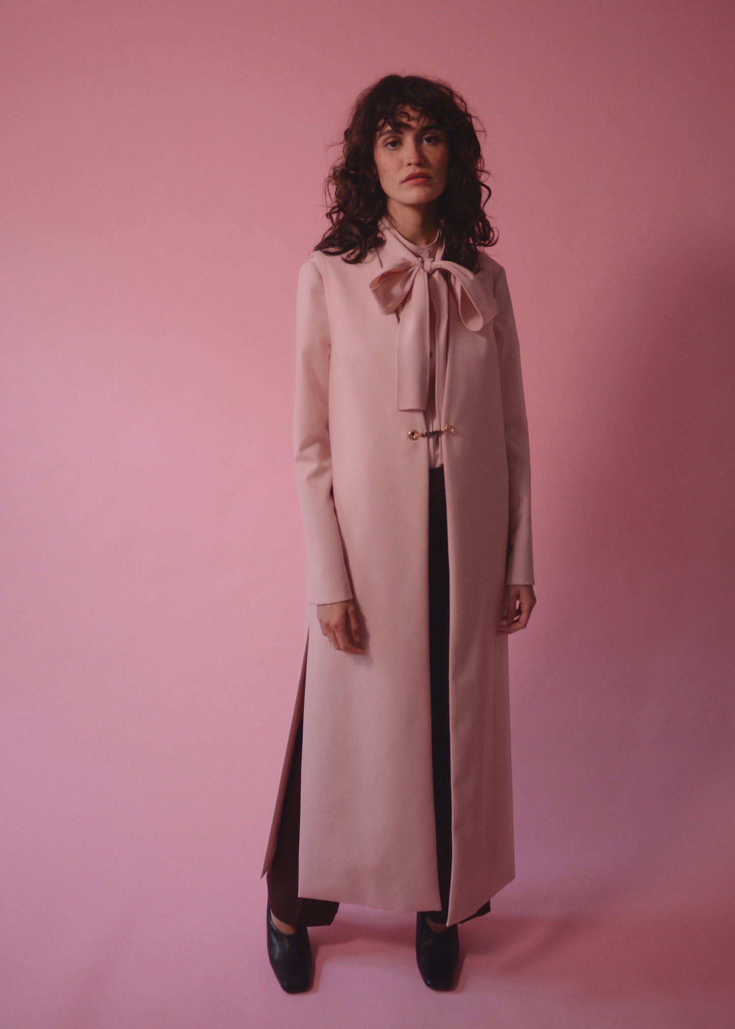 Gilet Norah Rose - Prêt à partir