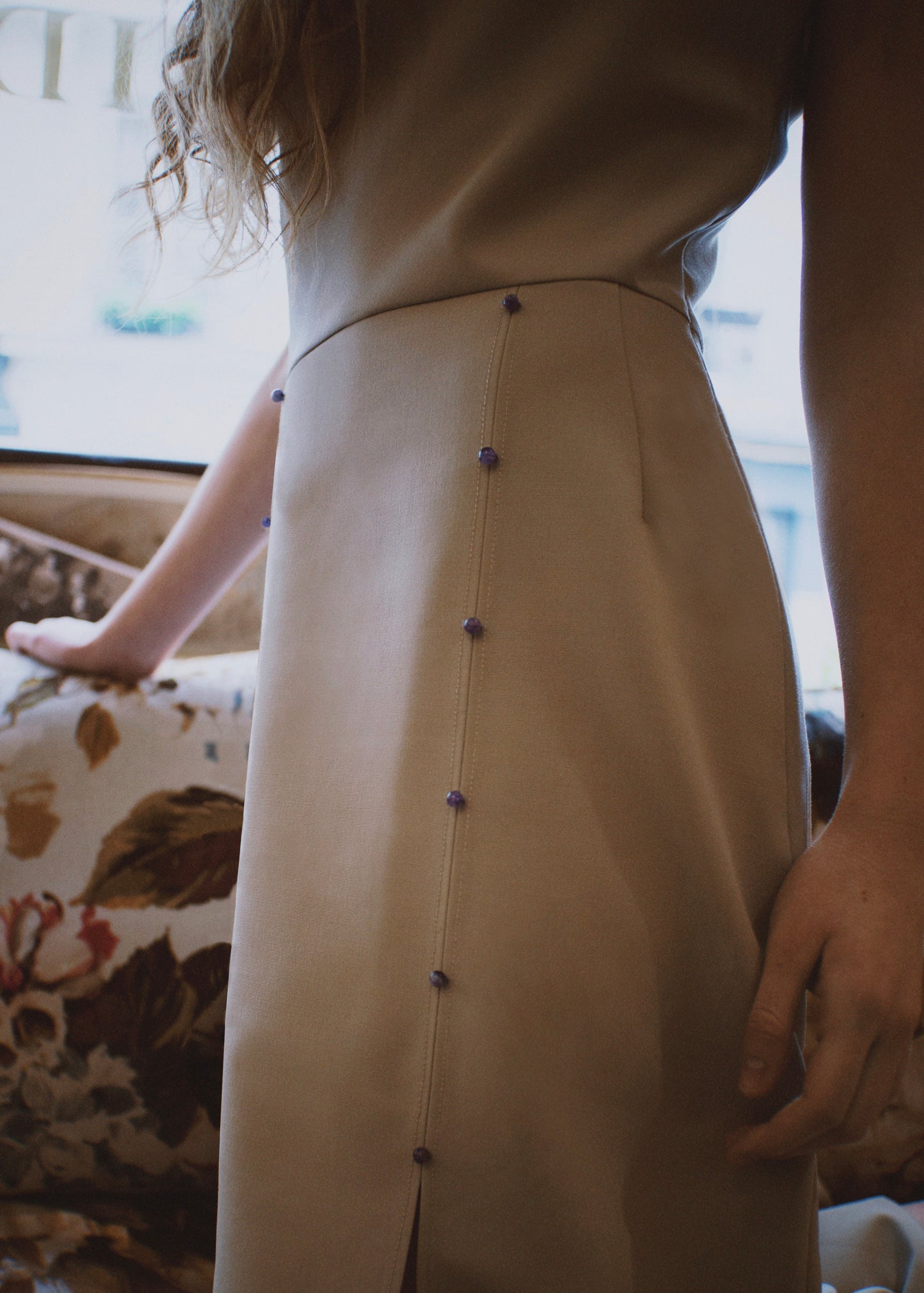 Robe Mona