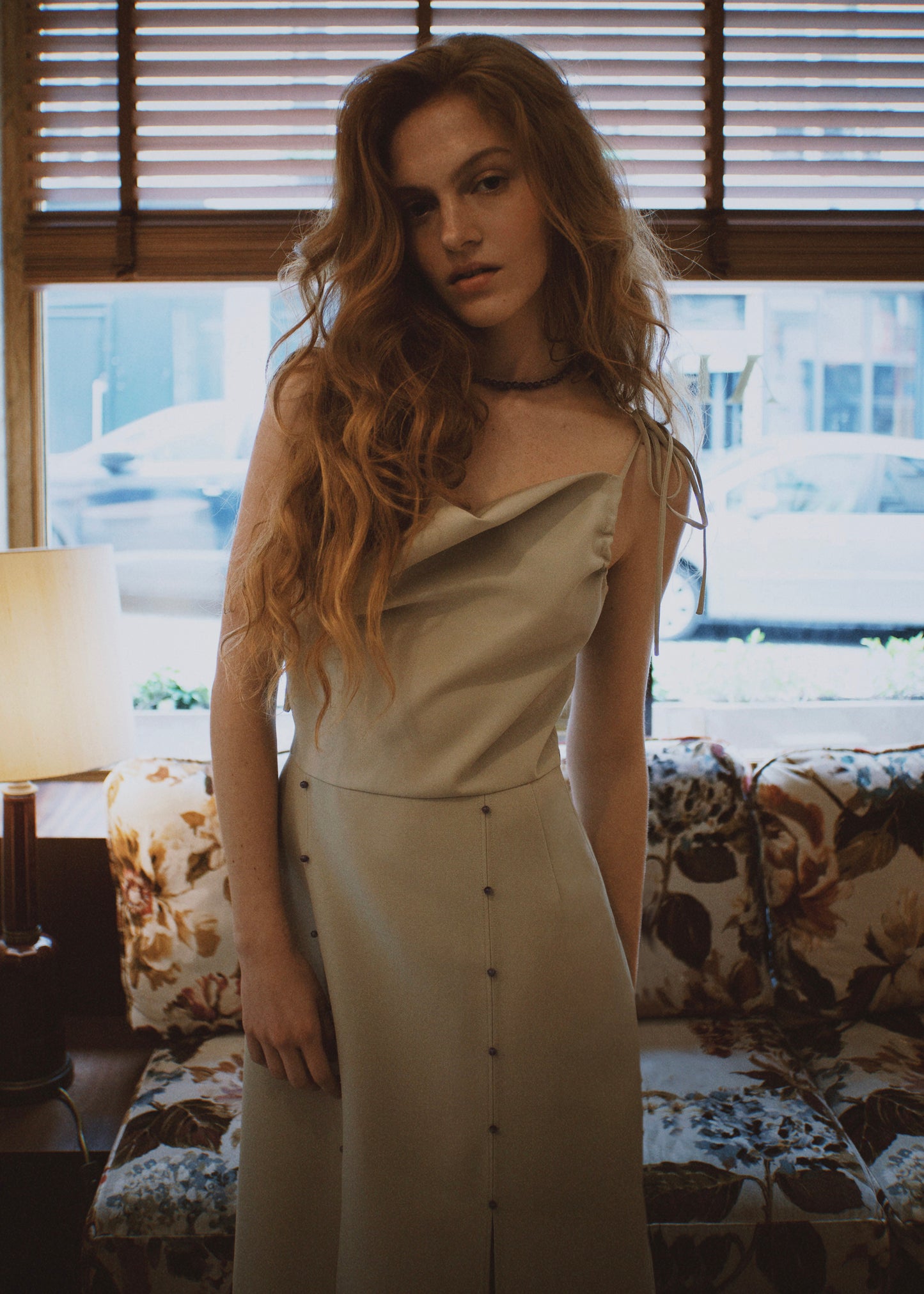 Robe Mona