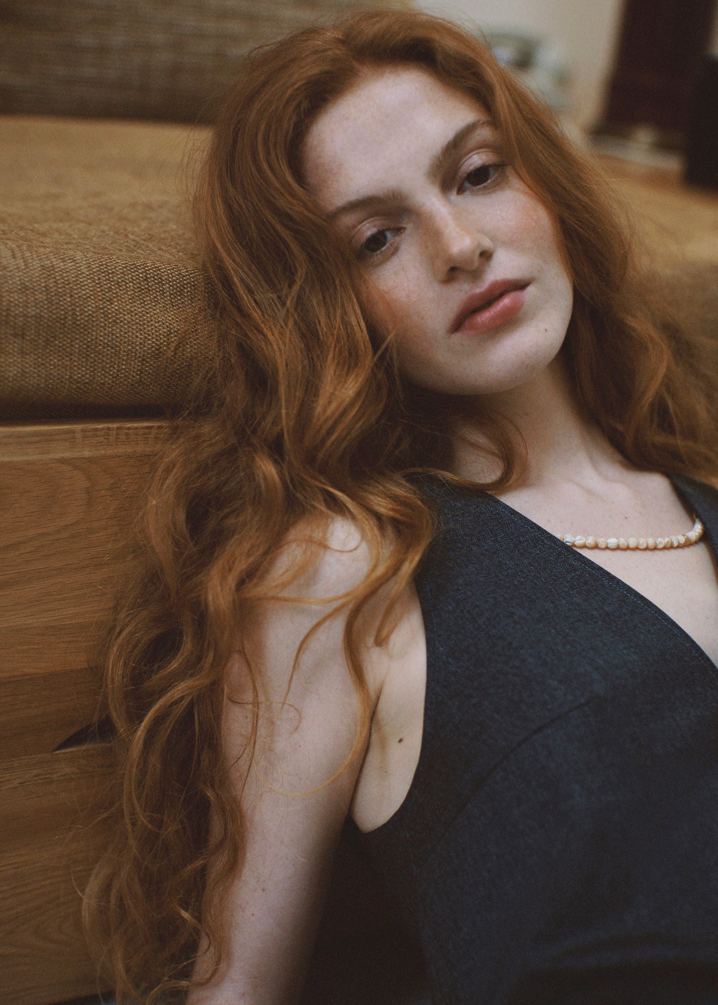 Robe Lorne