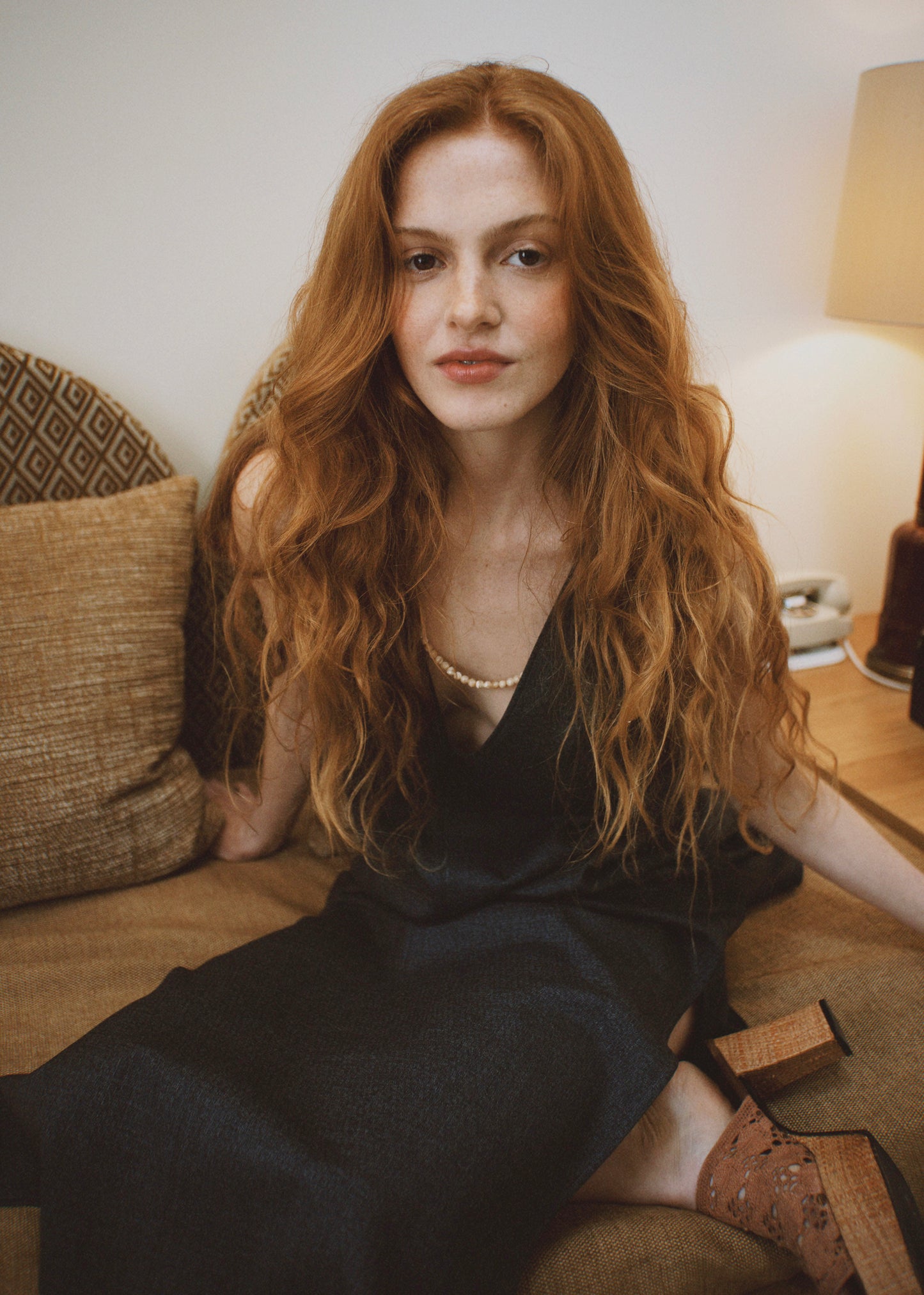 Robe Lorne