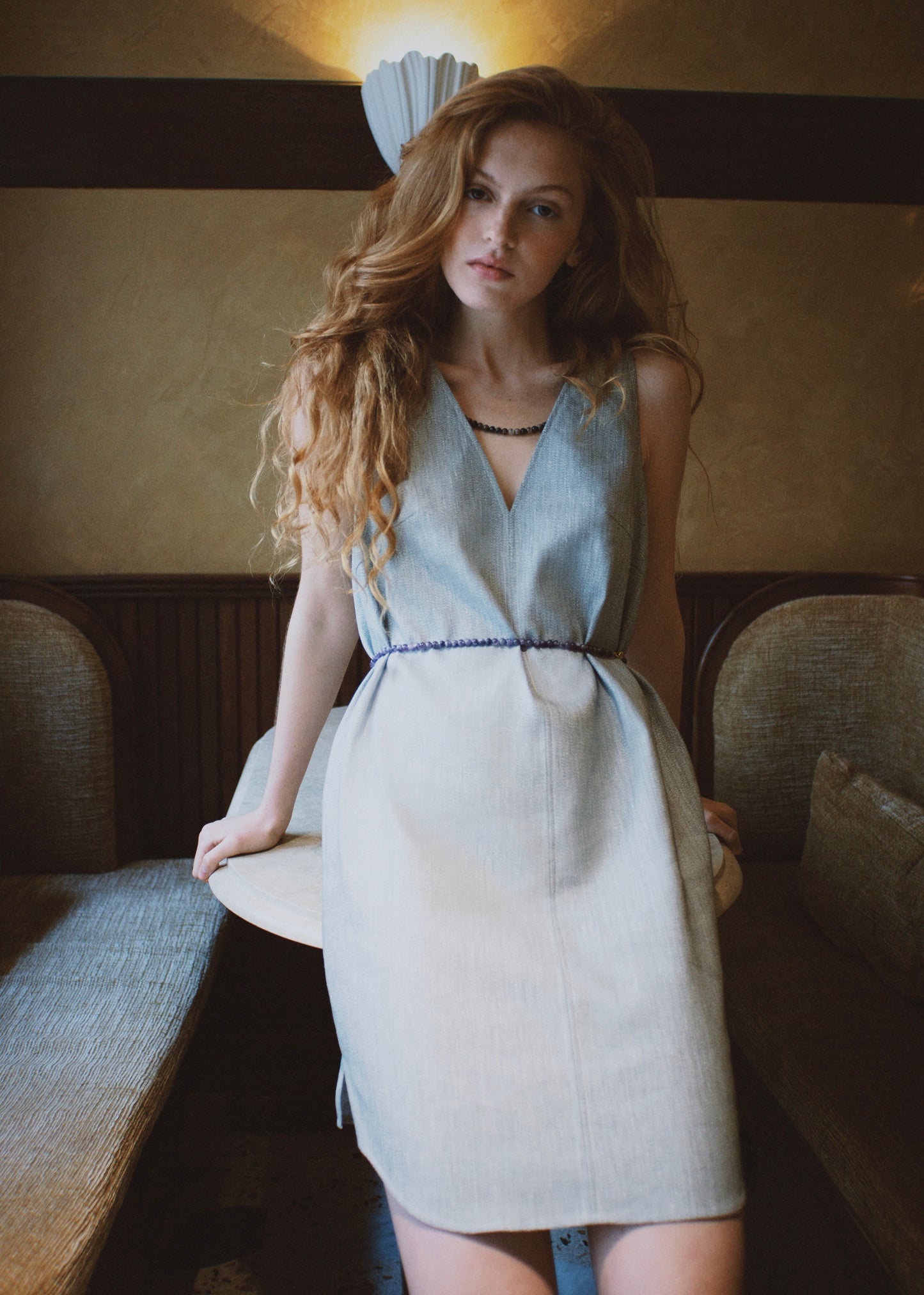Robe Johanna