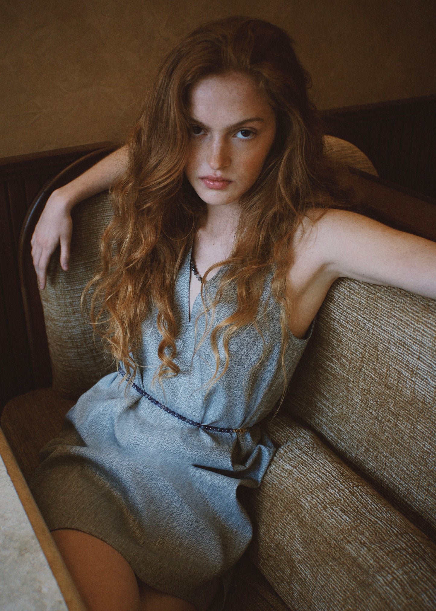 Robe Johanna