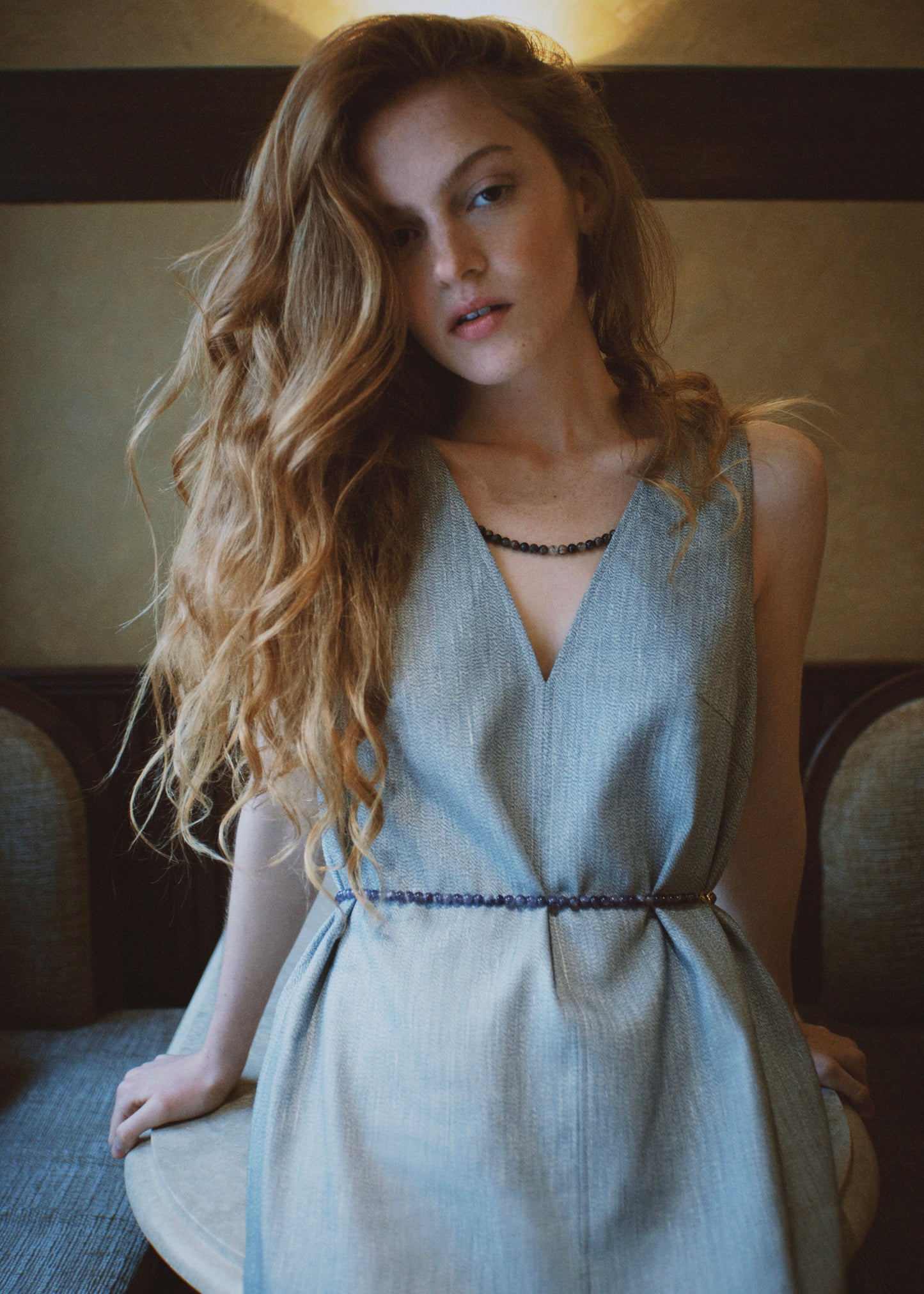 Robe Johanna