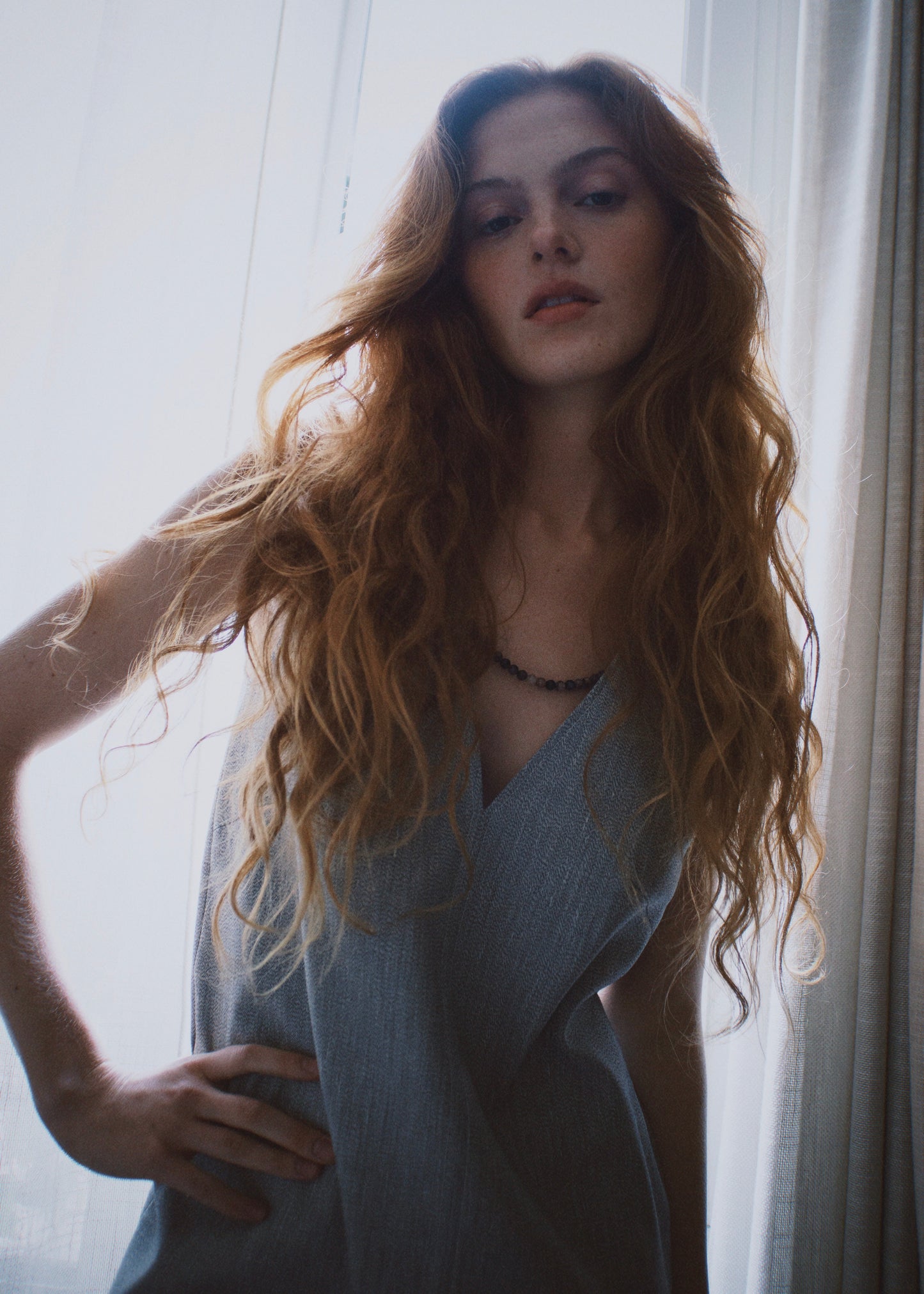 Robe Johanna
