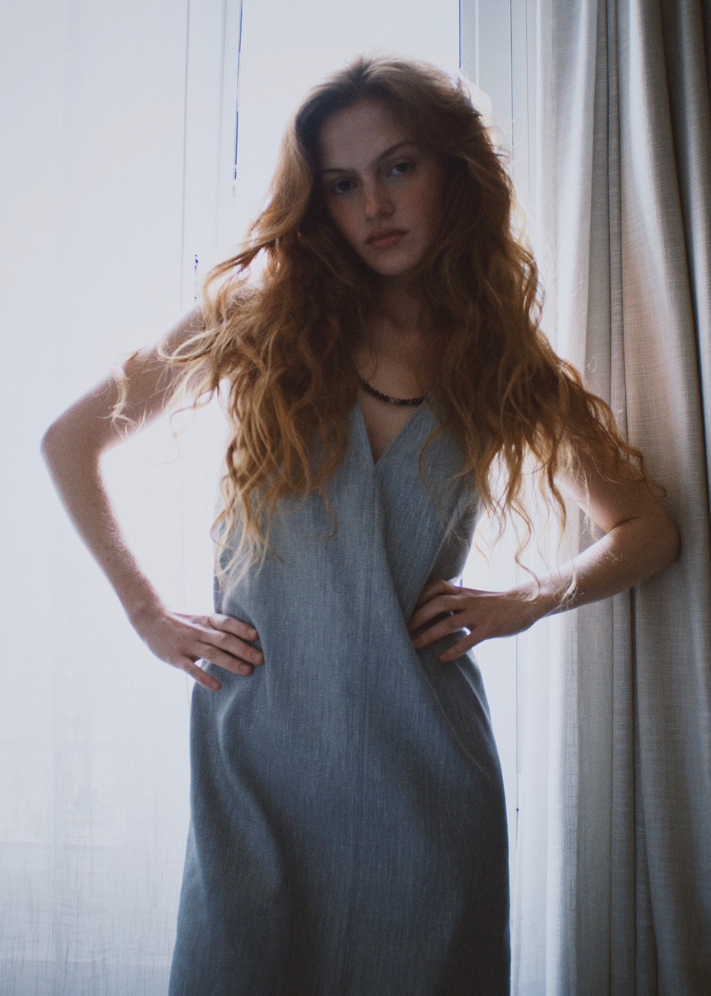Robe Johanna