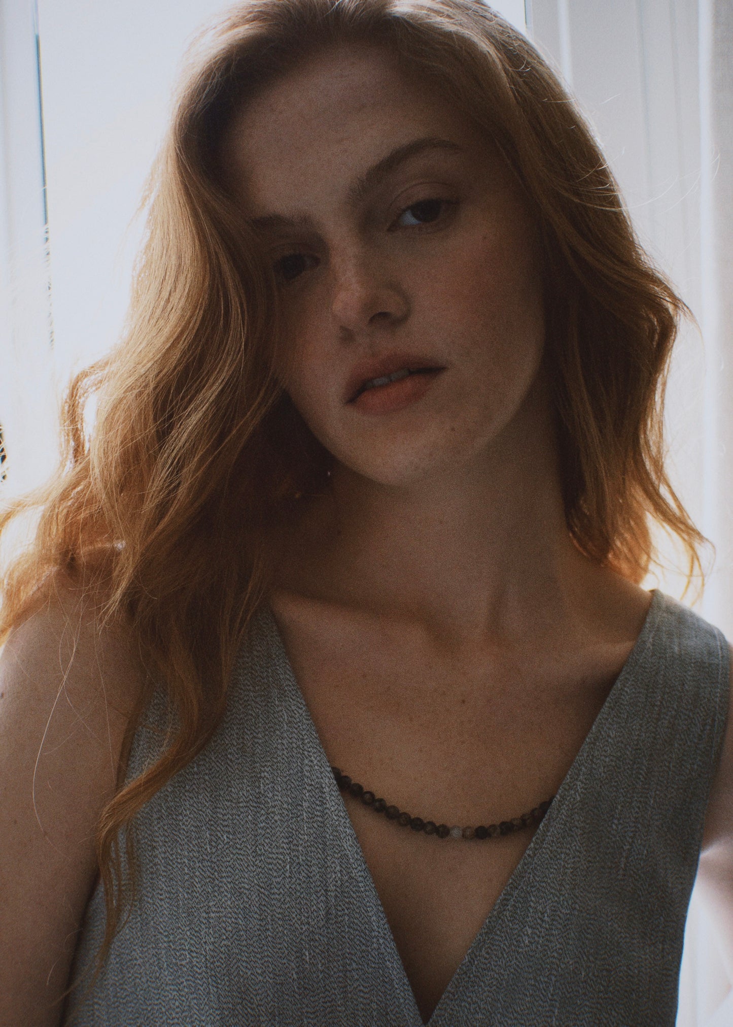 Robe Johanna