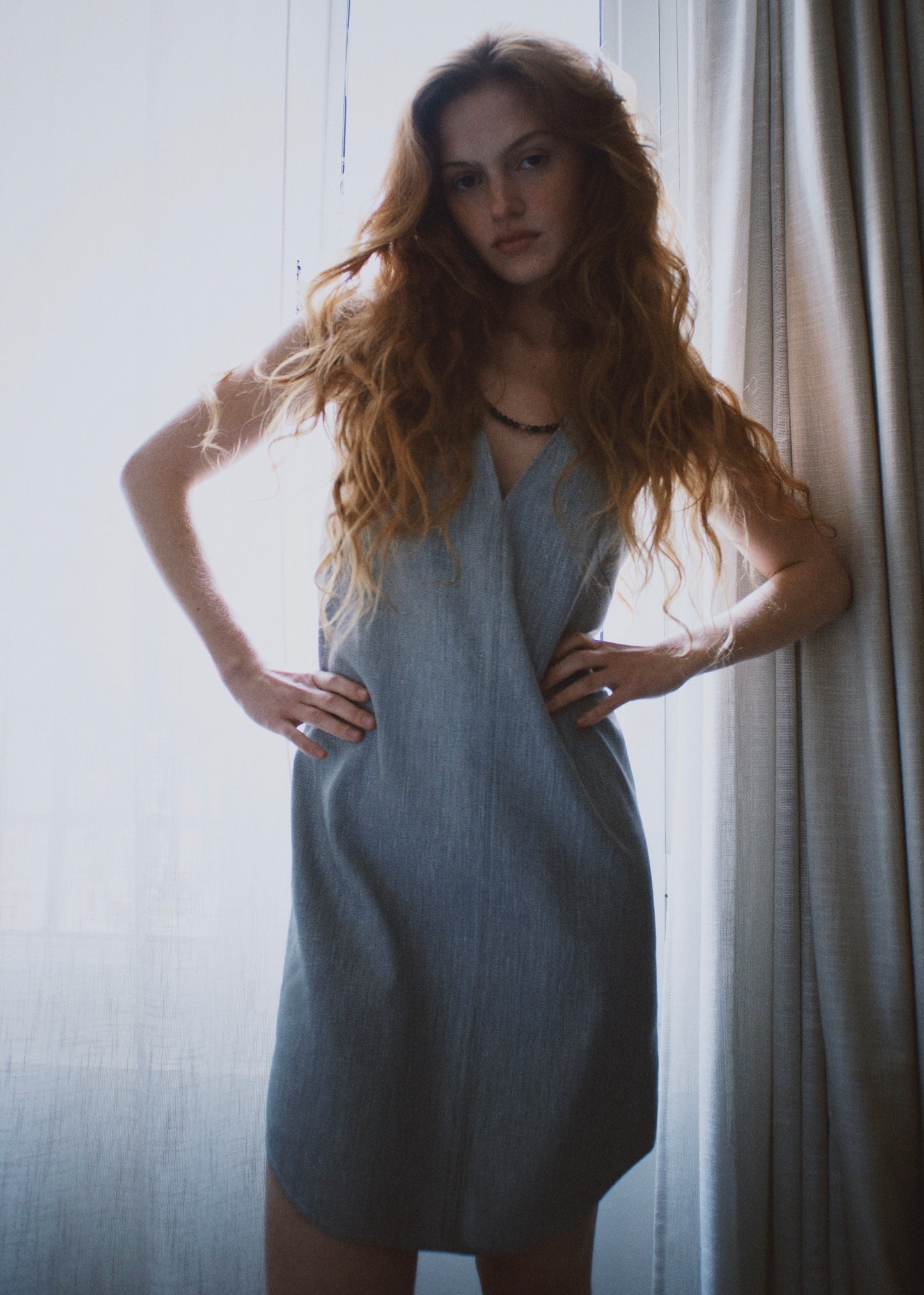 Robe Johanna