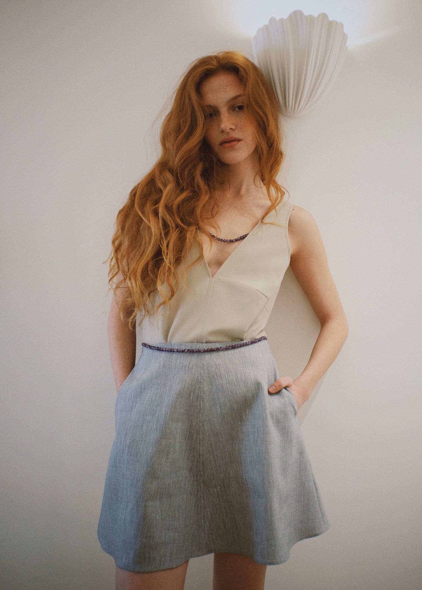 Jupe Bronte