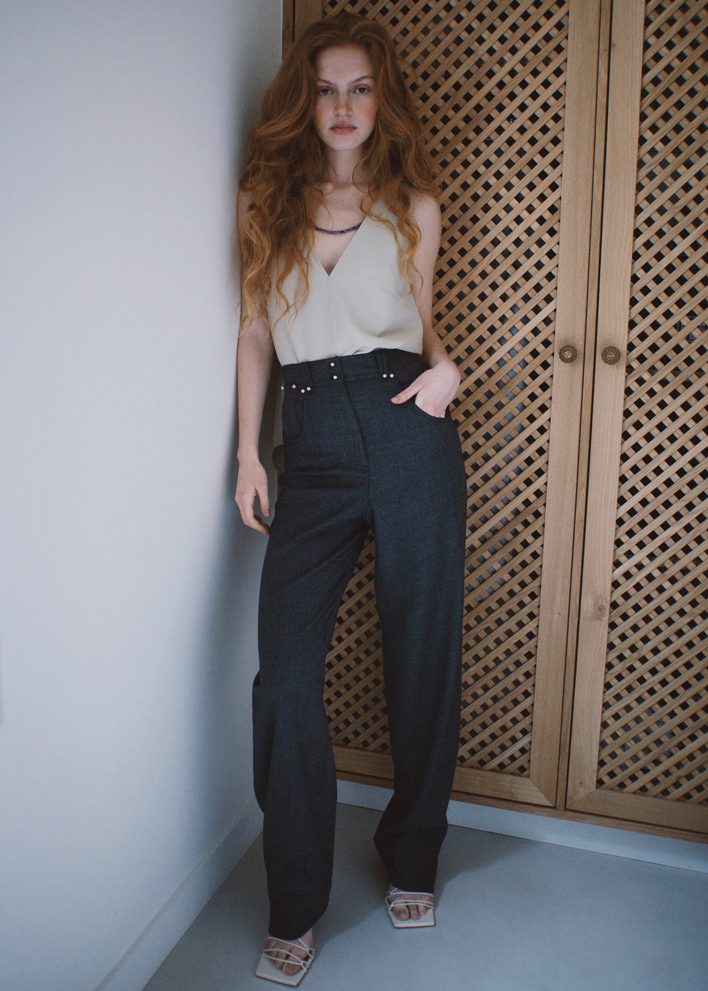 Dee Why Pants
