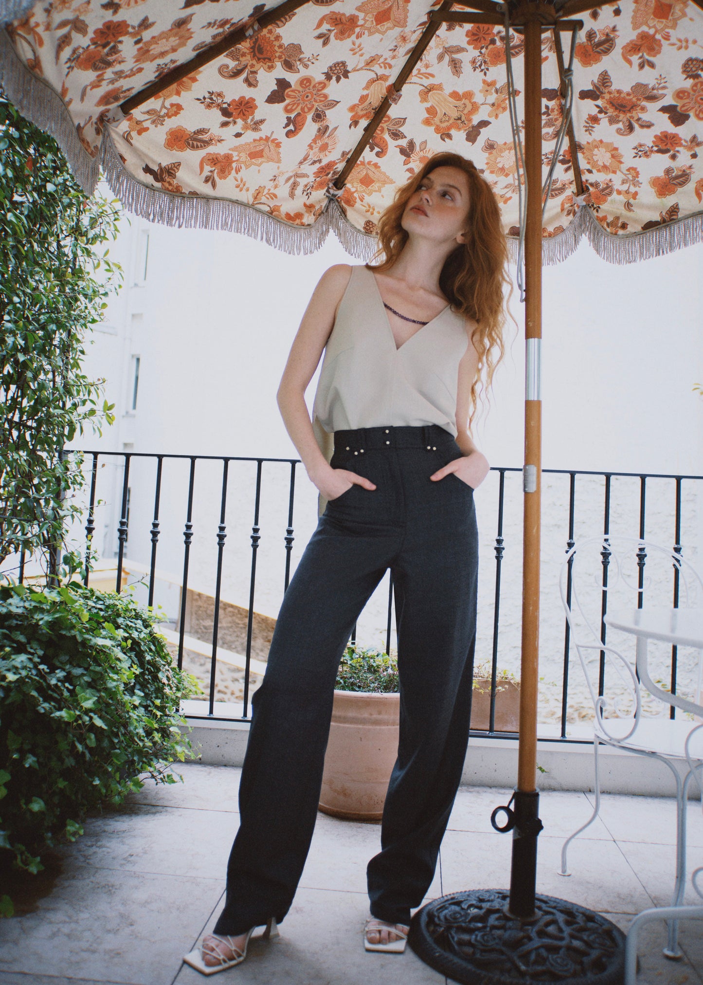 Dee Why Pants