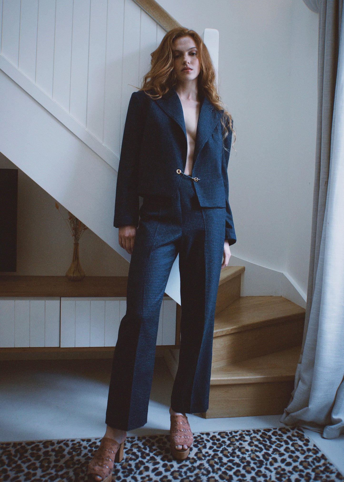 Avalon Blazer