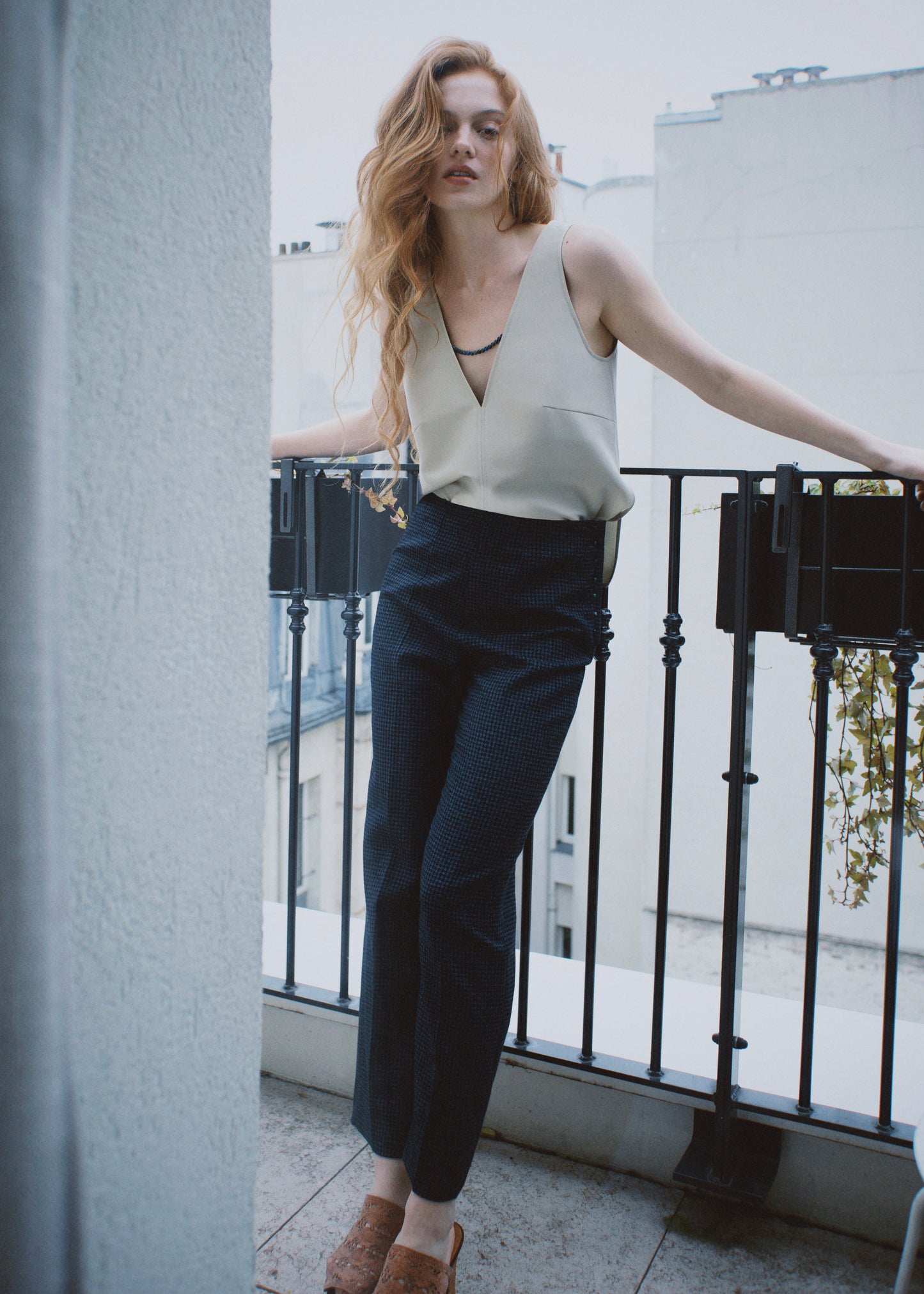 Maroubra Pants