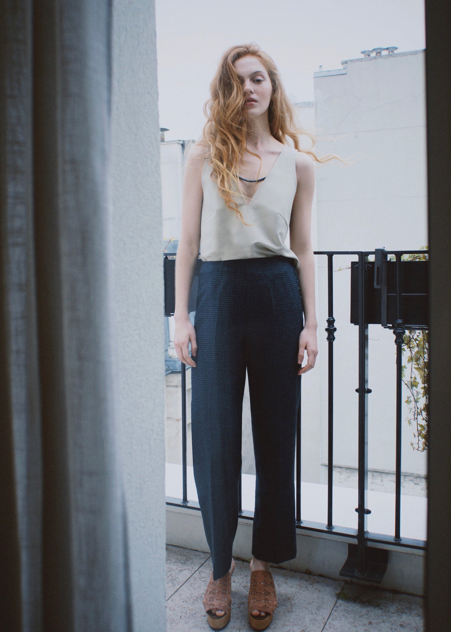 Maroubra Pants