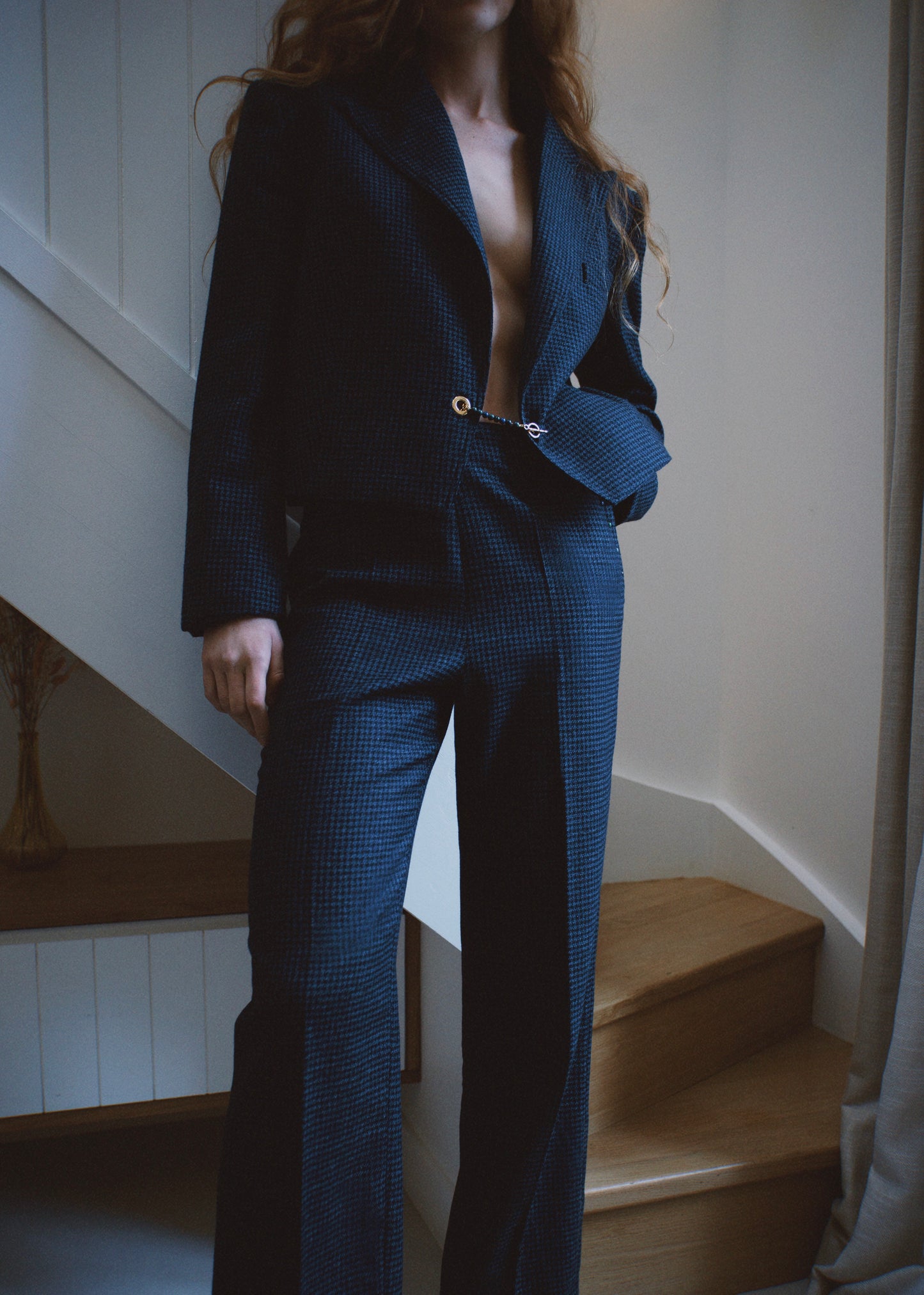 Avalon Blazer
