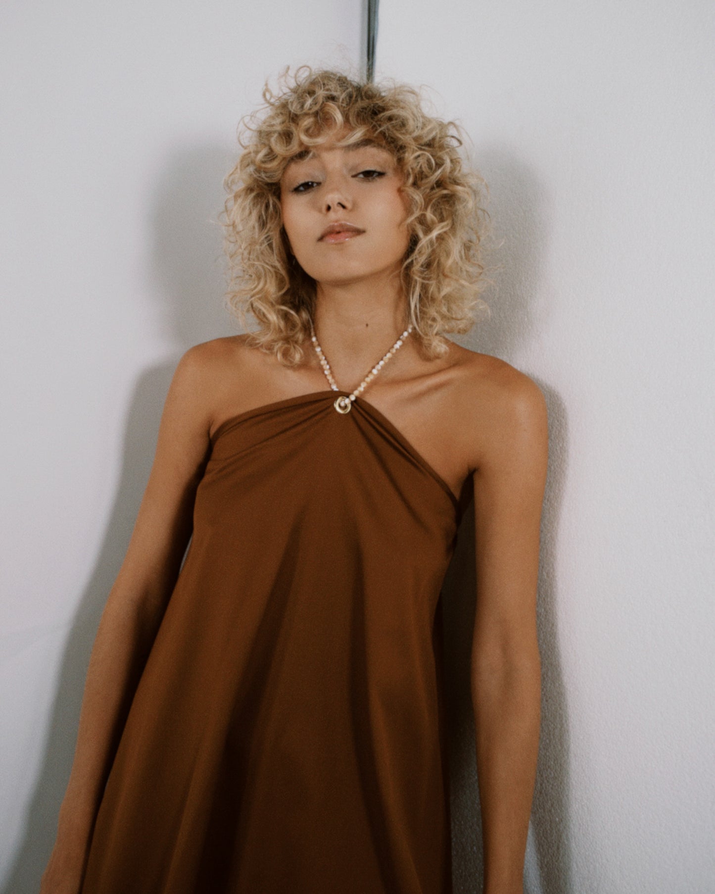 Fairhaven Dress