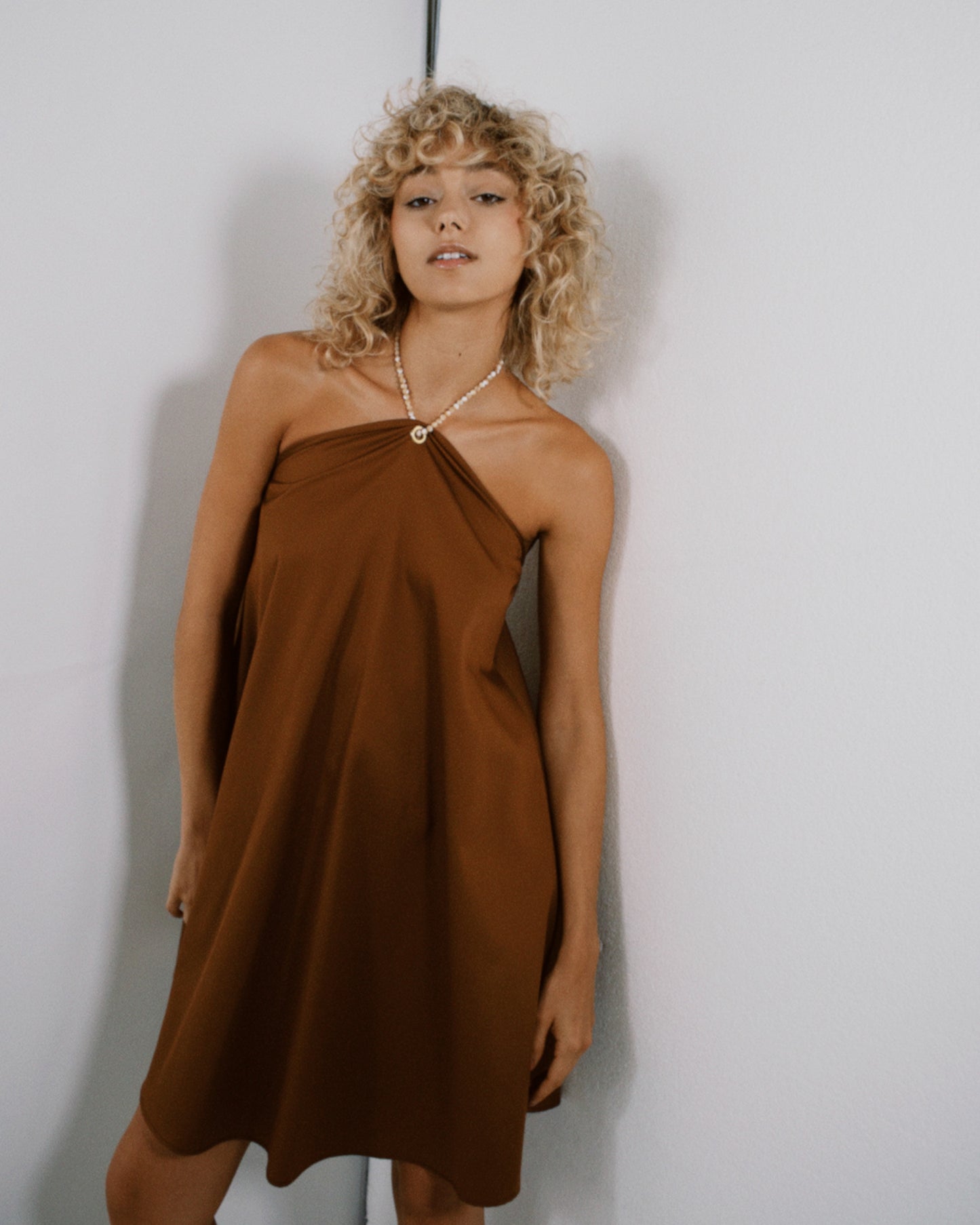 Fairhaven Dress