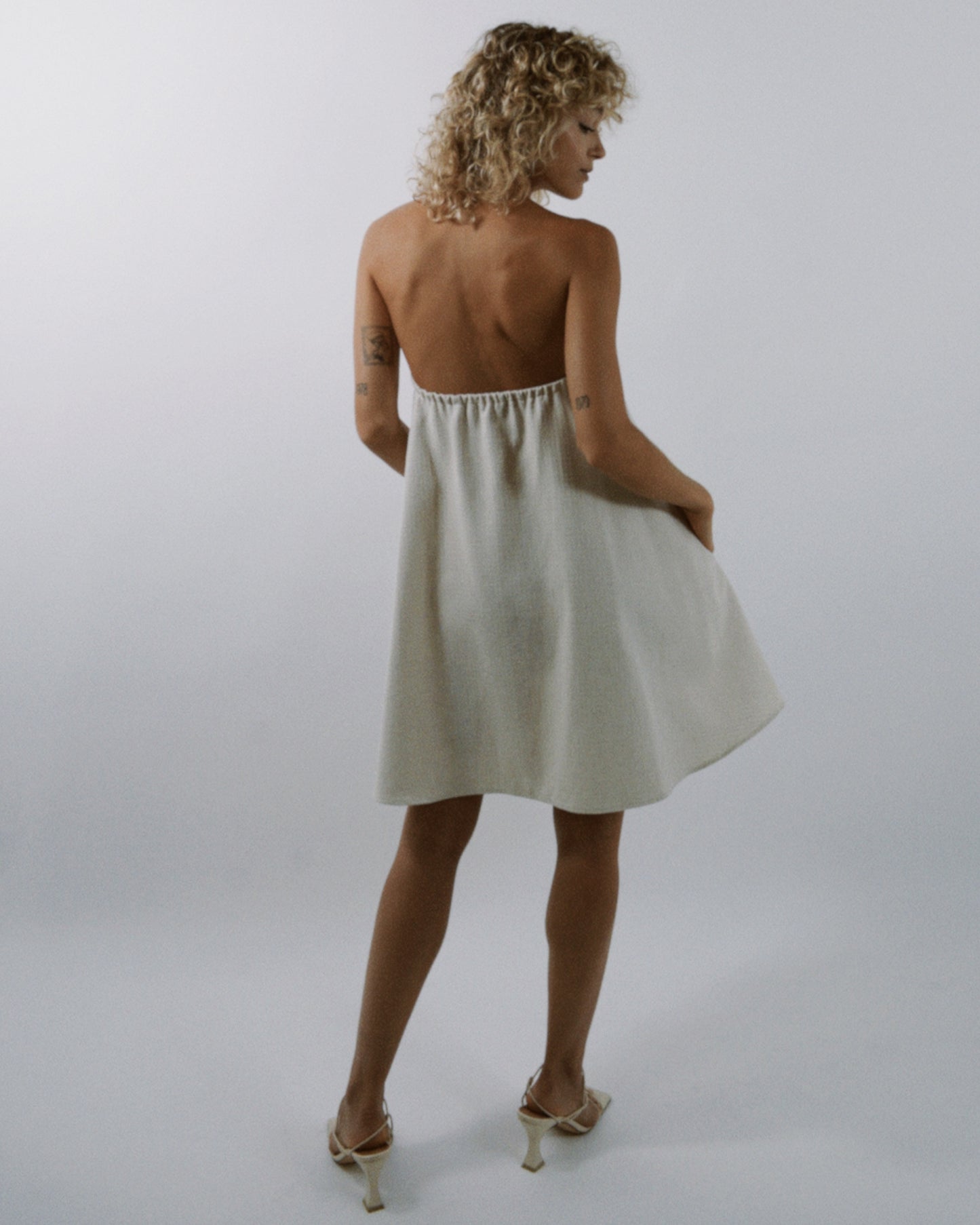 Fairhaven Dress