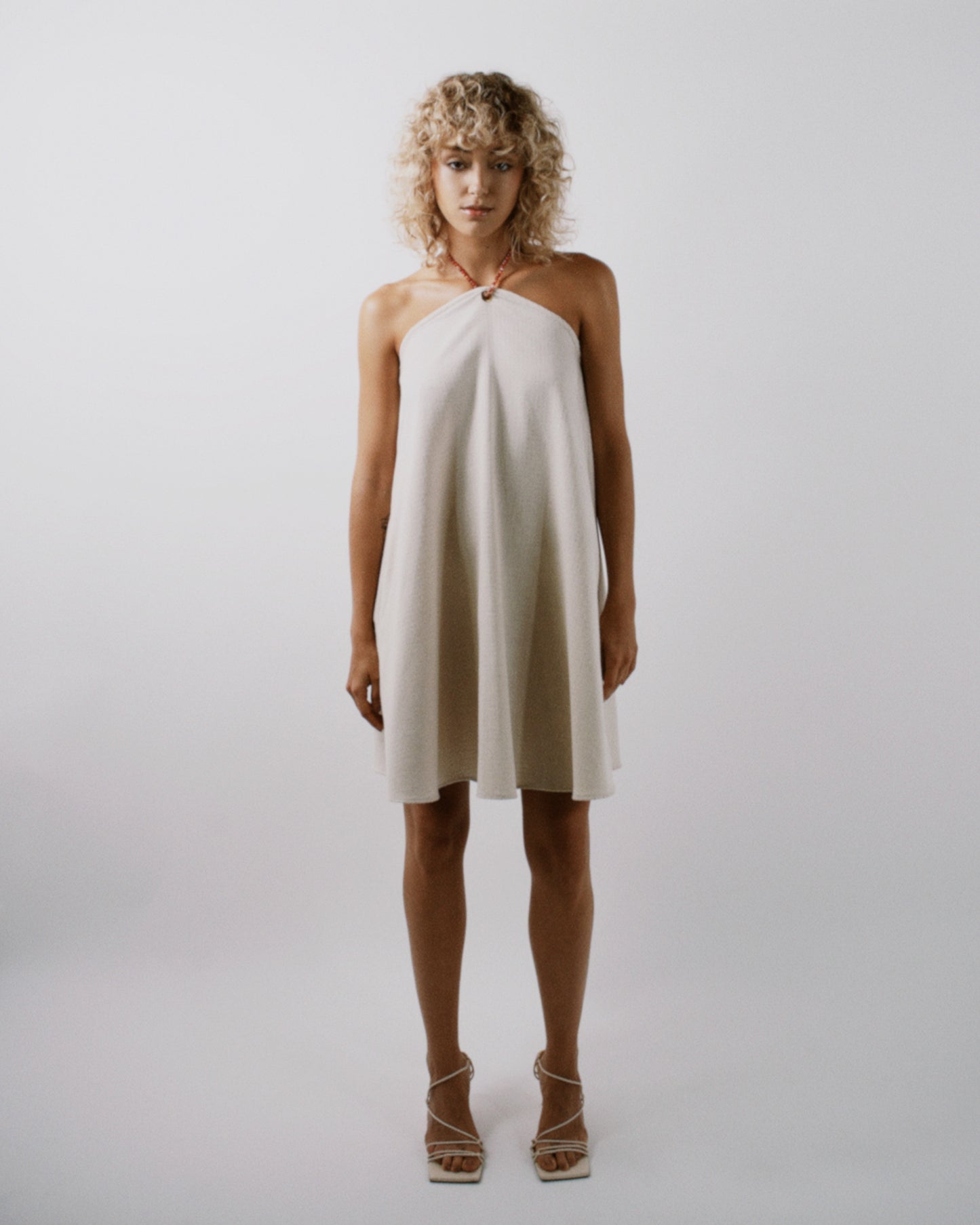 Fairhaven Dress