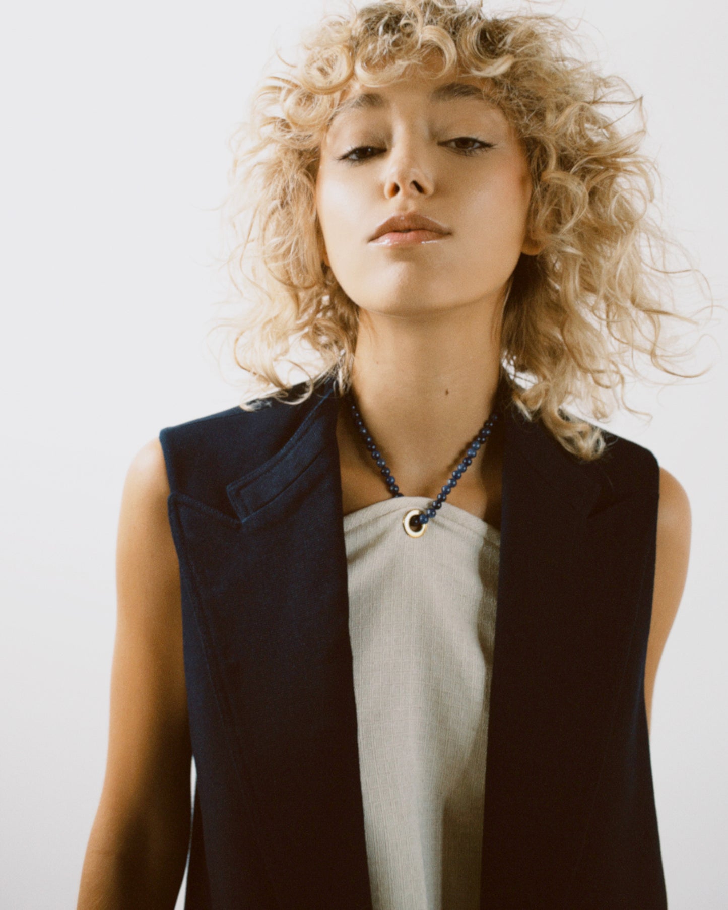 Kirra Vest