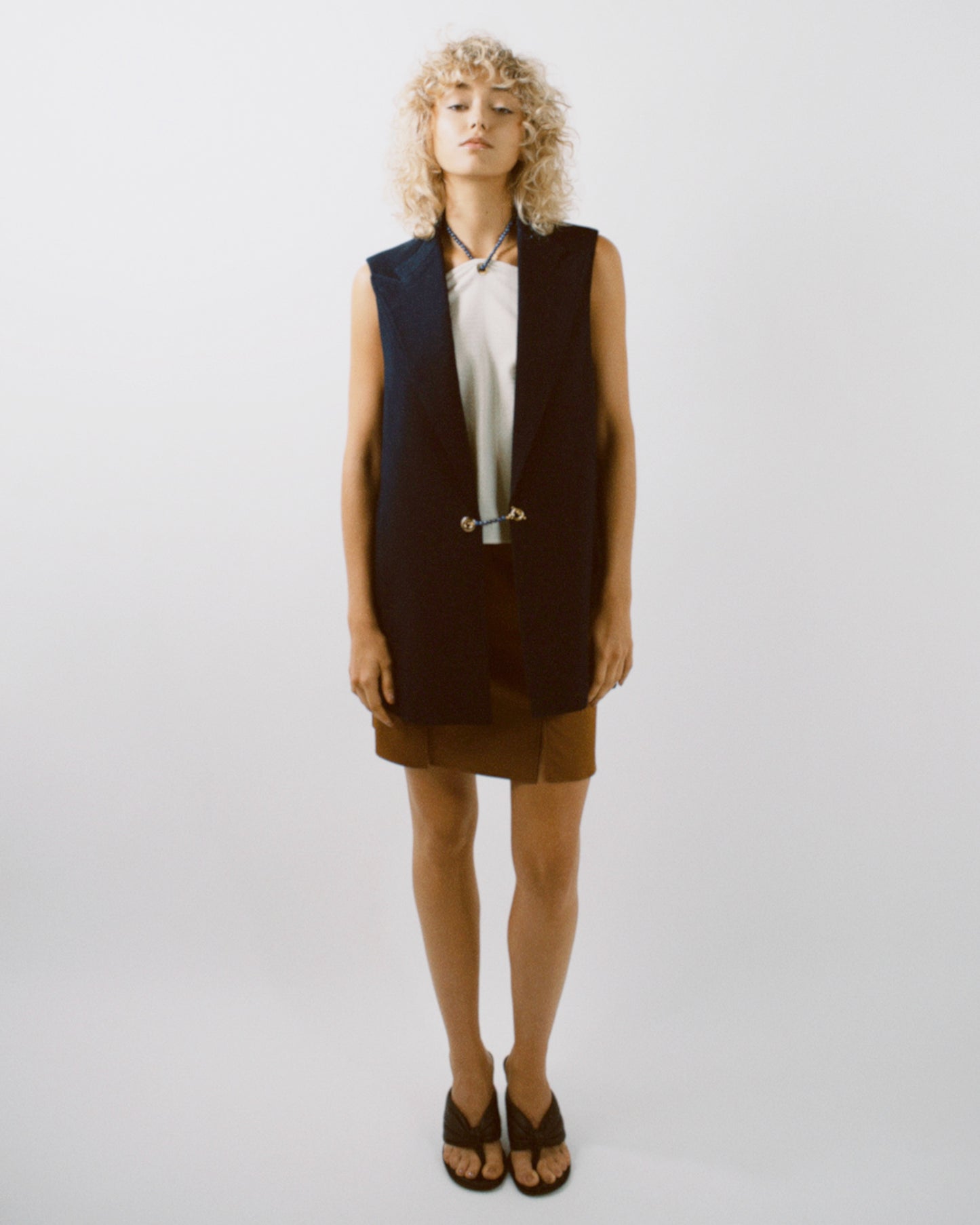 Kirra Vest