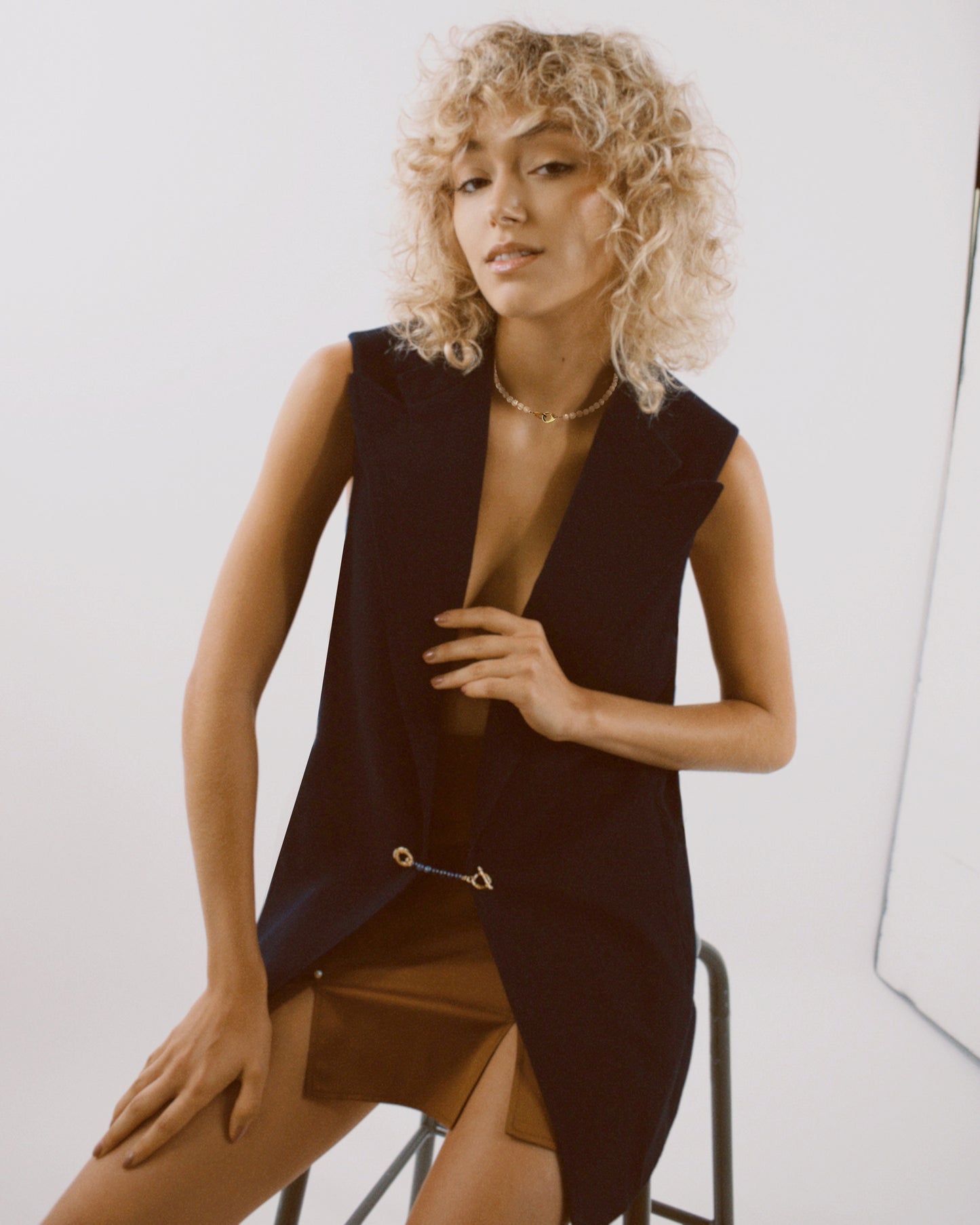Kirra Vest
