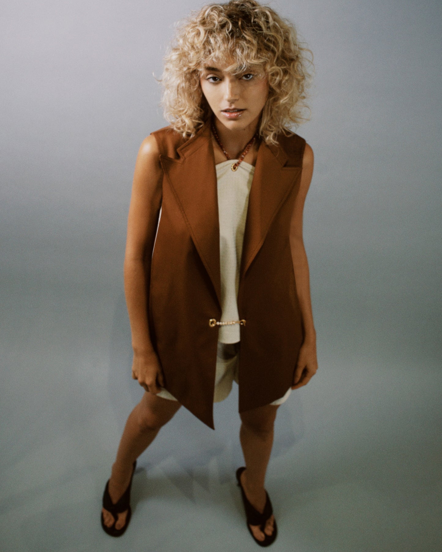 Kirra Vest