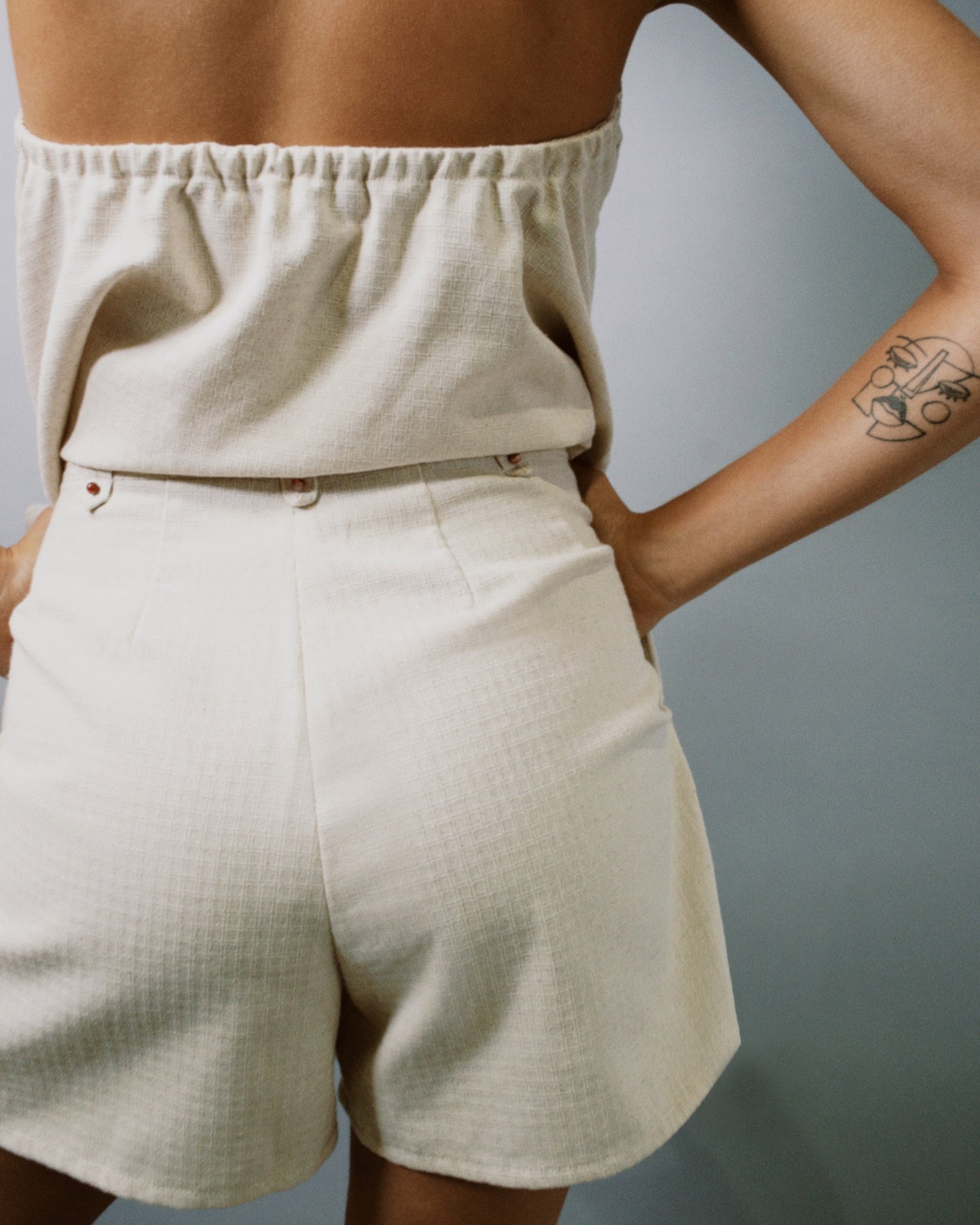Fraser Shorts