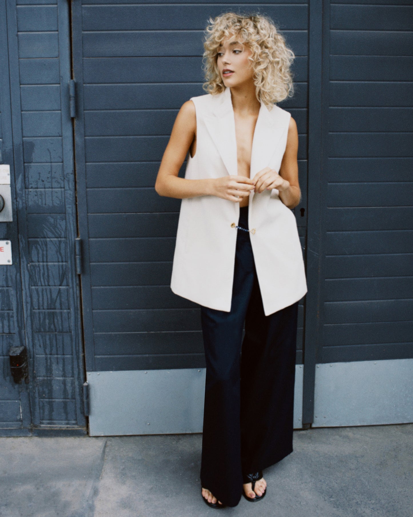 Pantalon Lennox