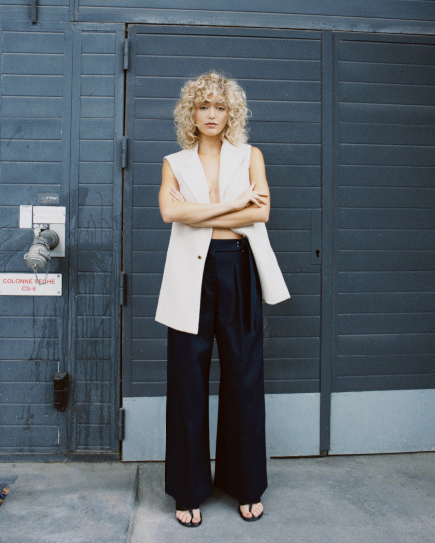 Pantalon Lennox