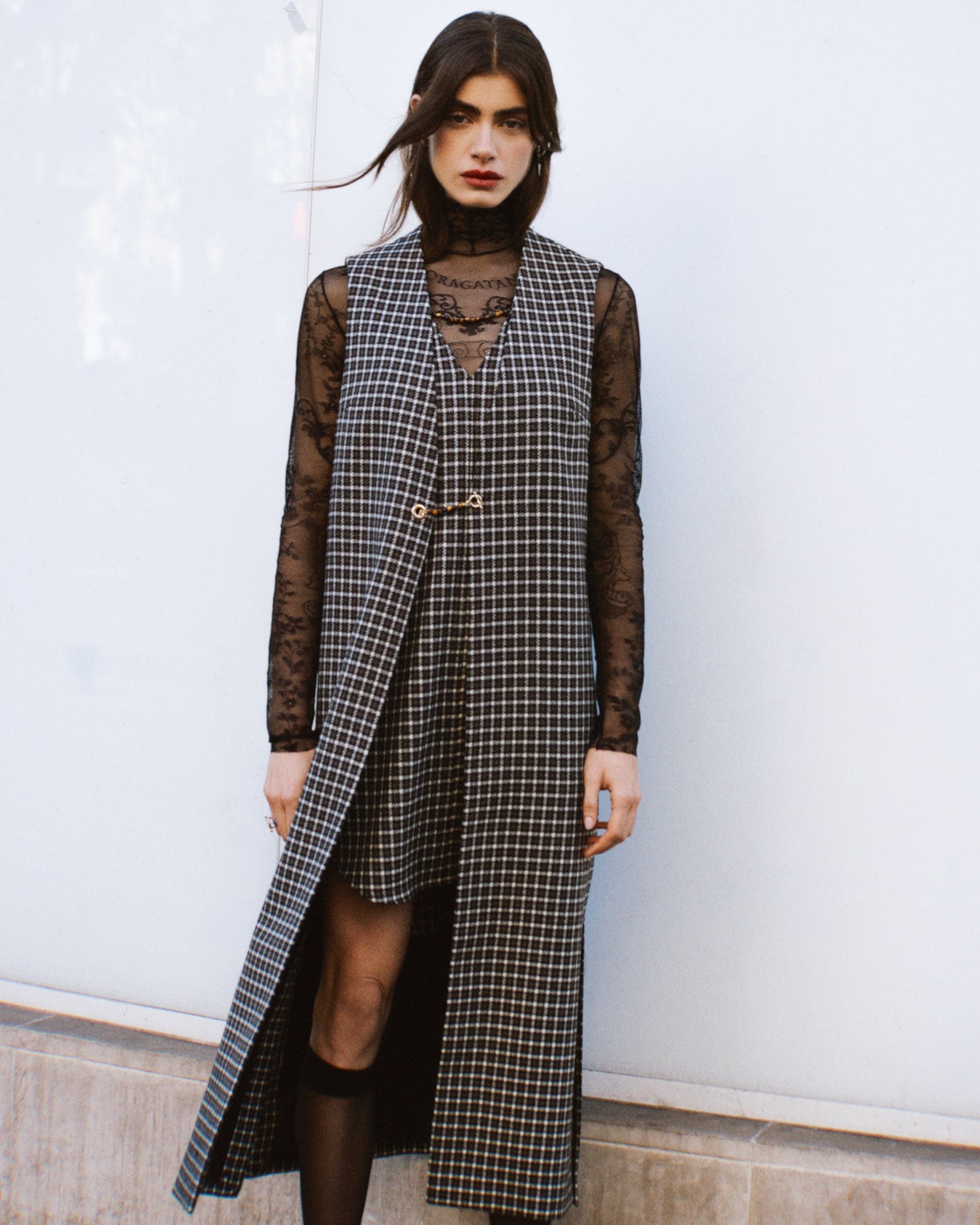 Robe Johanna