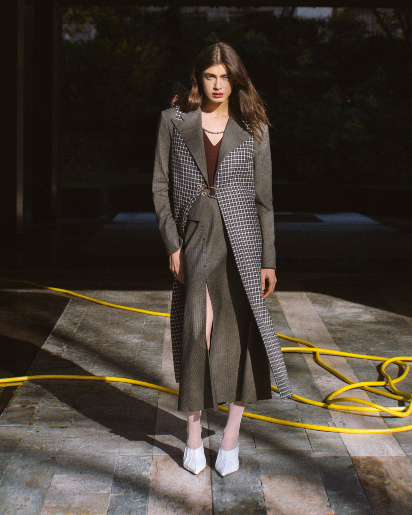 Avalon Blazer