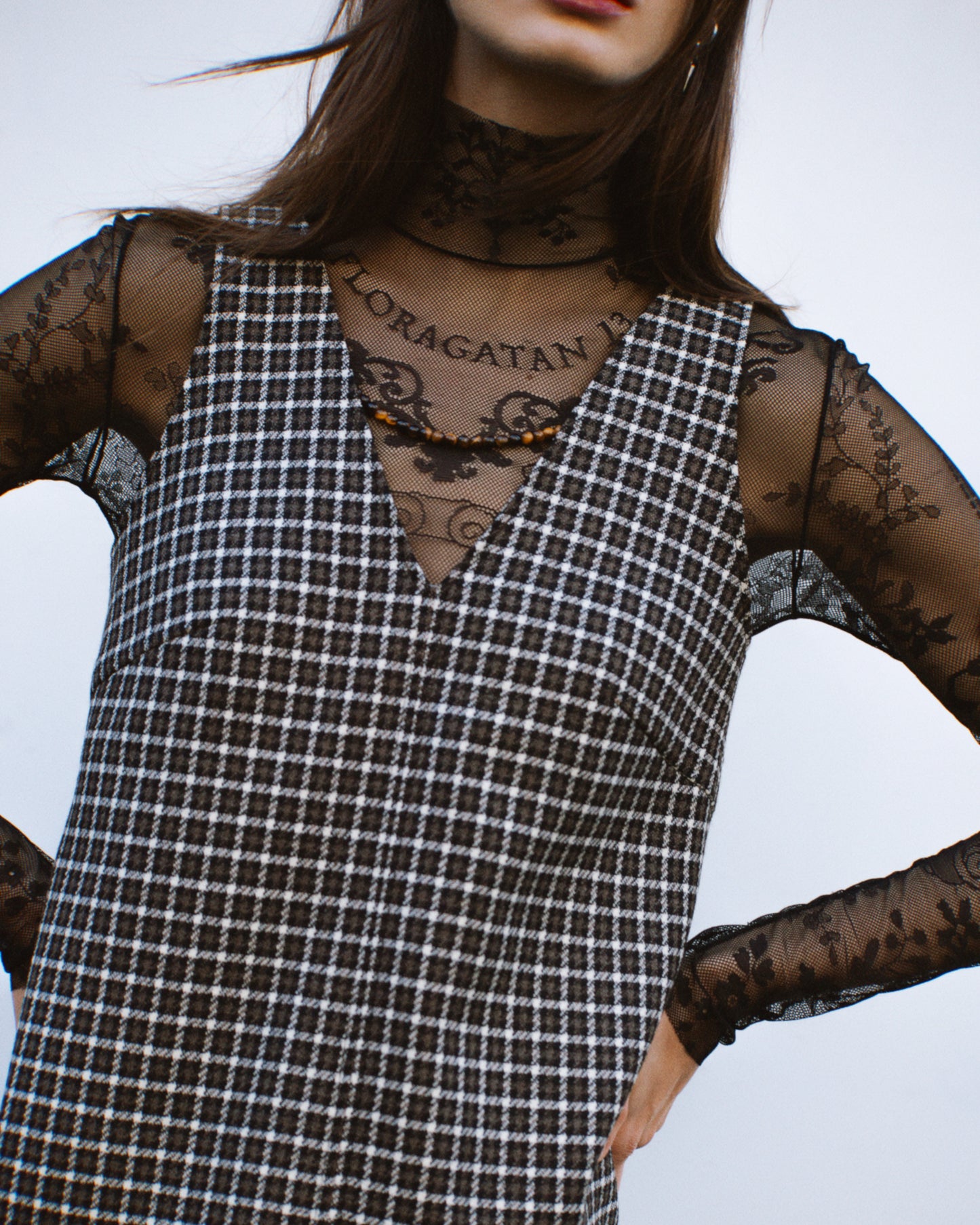 Robe Johanna