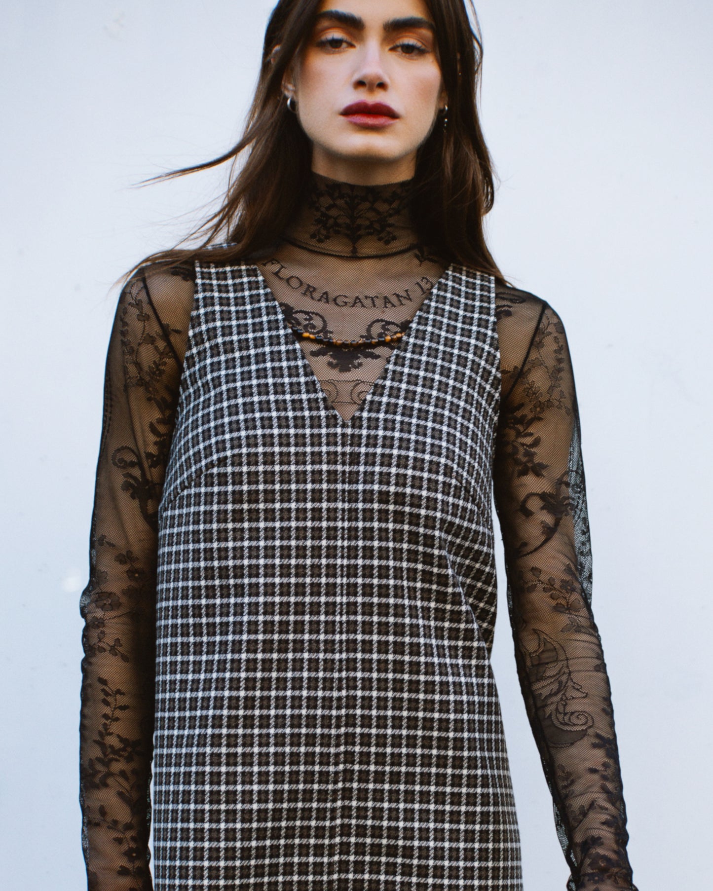 Robe Johanna