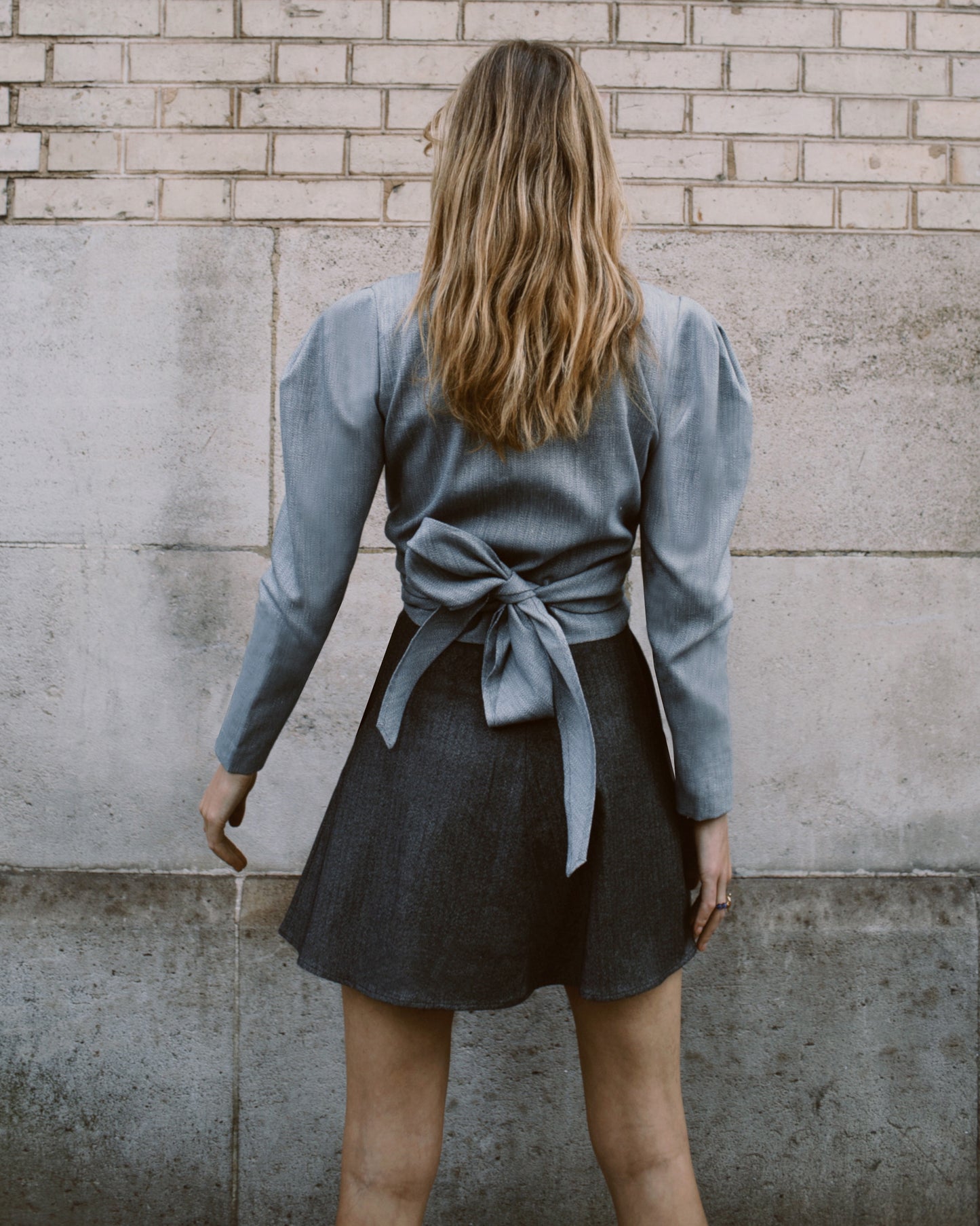 Bronte Skirt