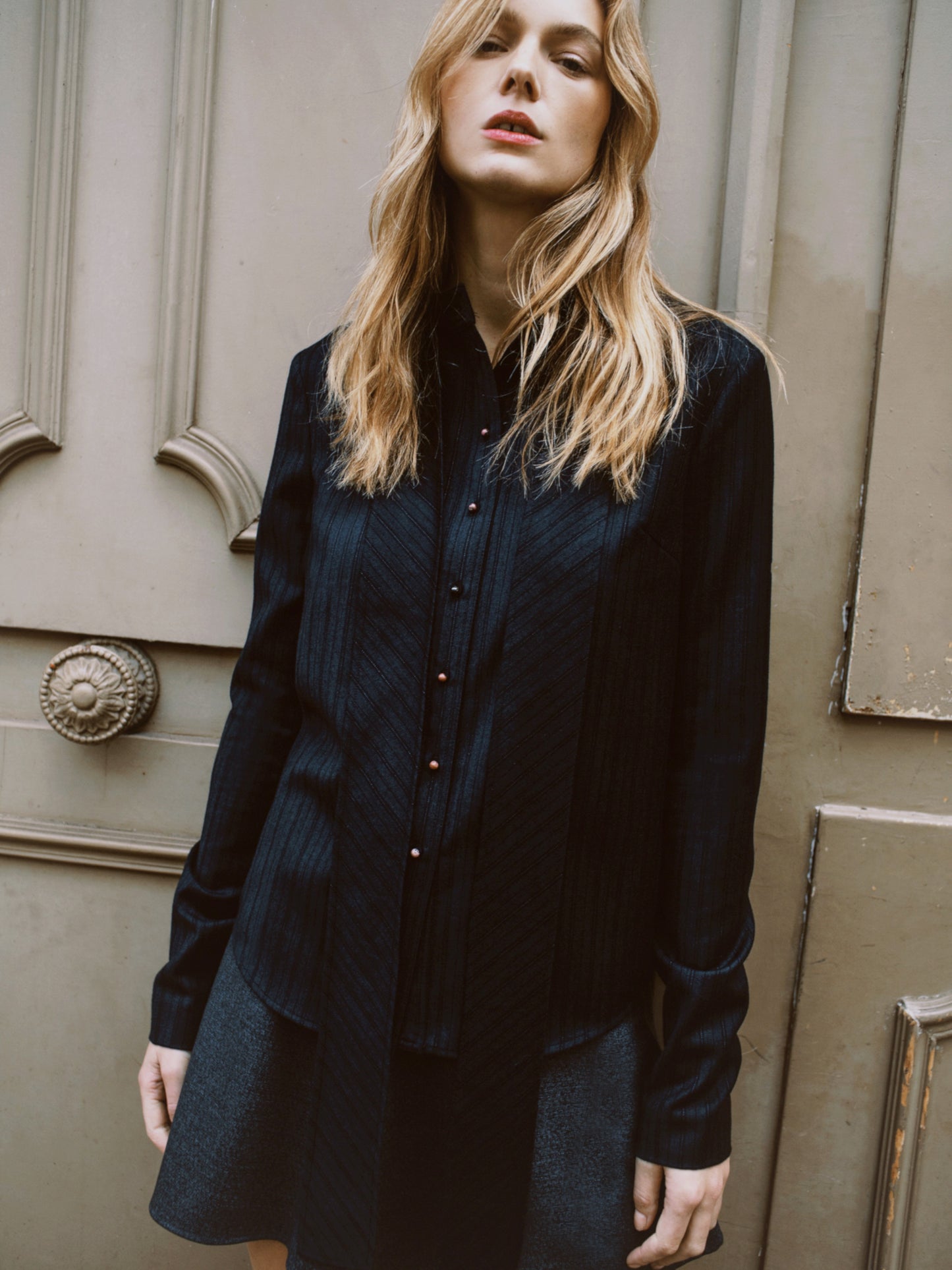 Kiama Blouse