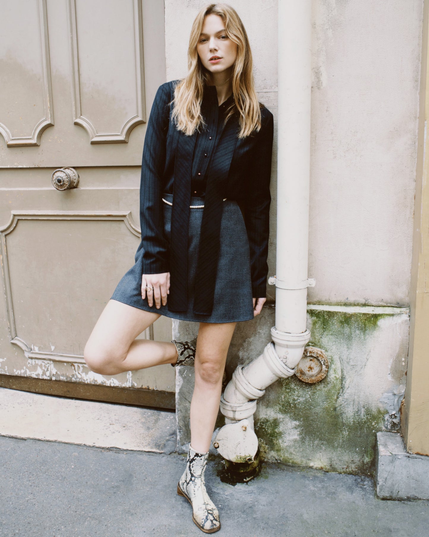 Bronte Skirt