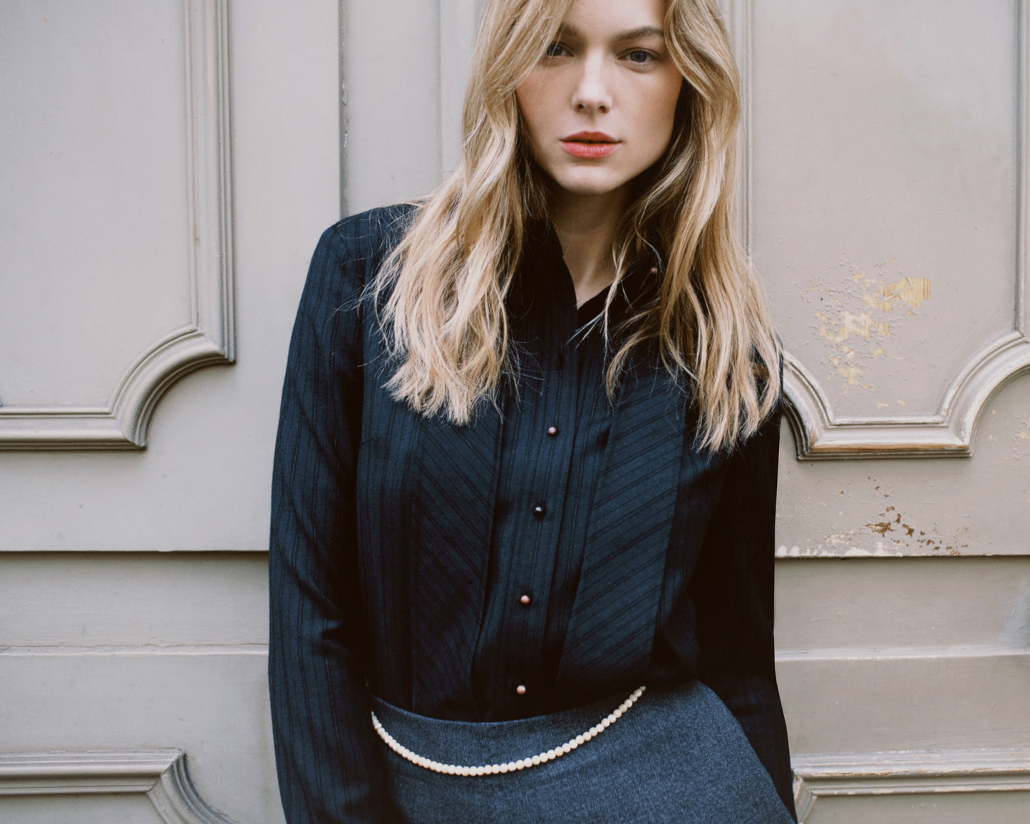 Kiama Blouse