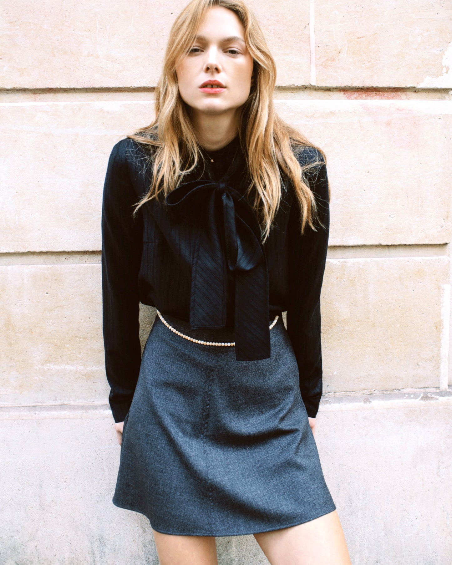 Kiama Blouse