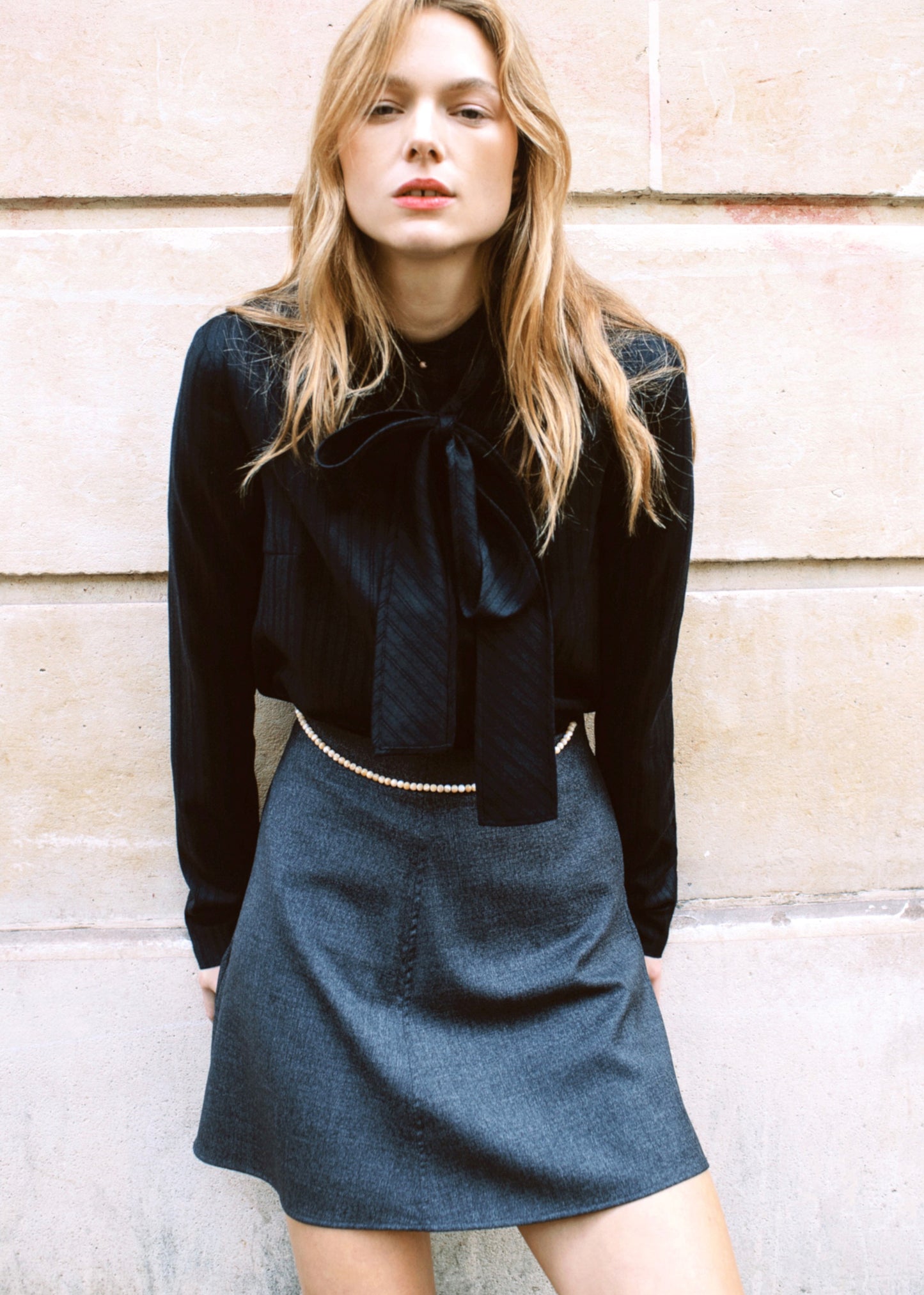 Bronte Skirt