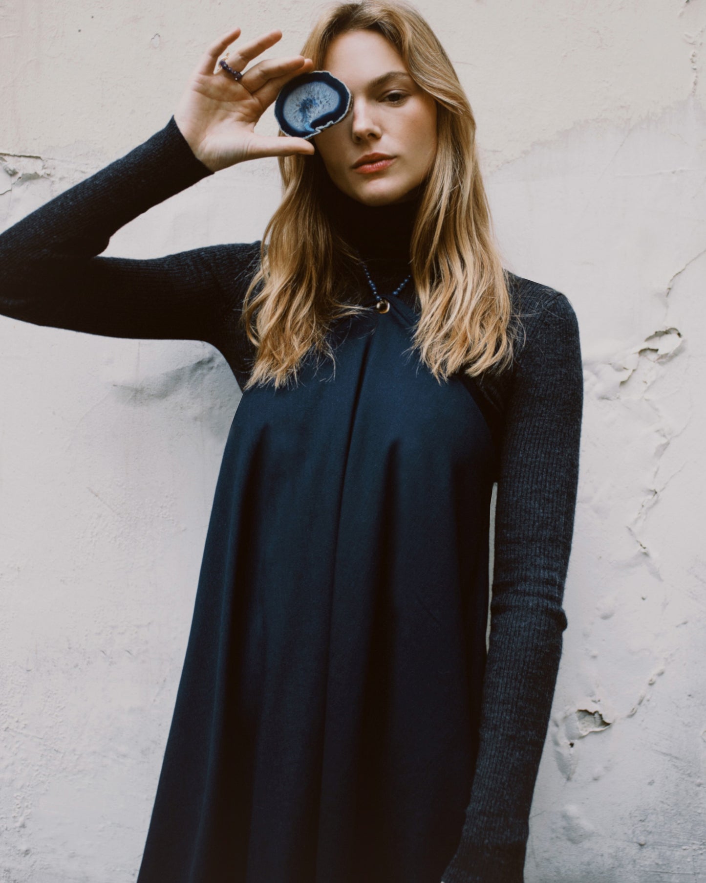 Fairhaven Dress