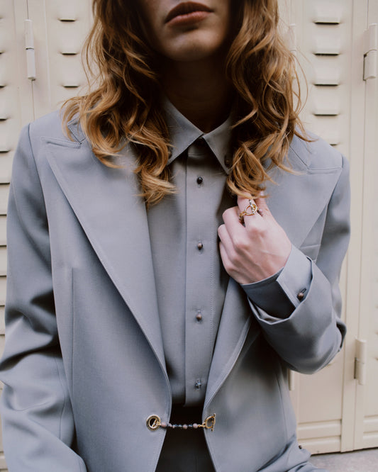 Veste Avalon