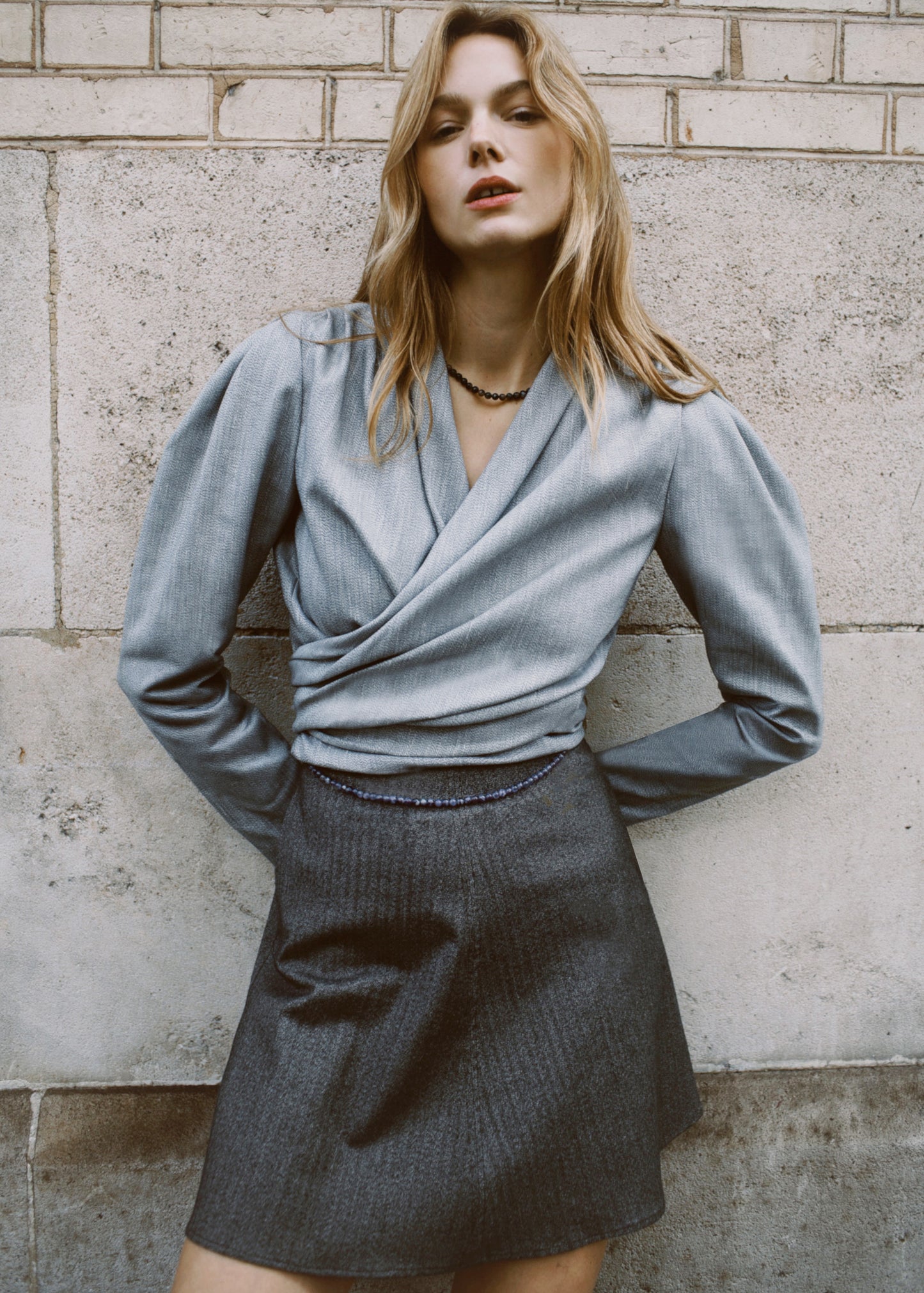 Bronte Skirt