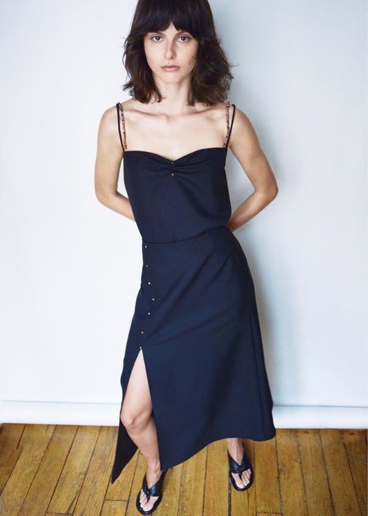 Sydney Top in Black - Ready to go