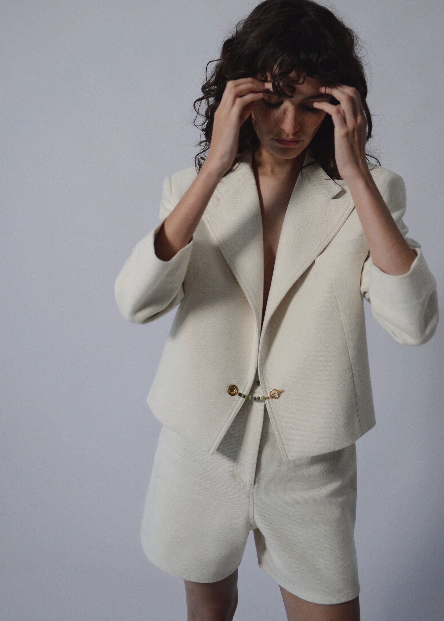 Avalon Blazer
