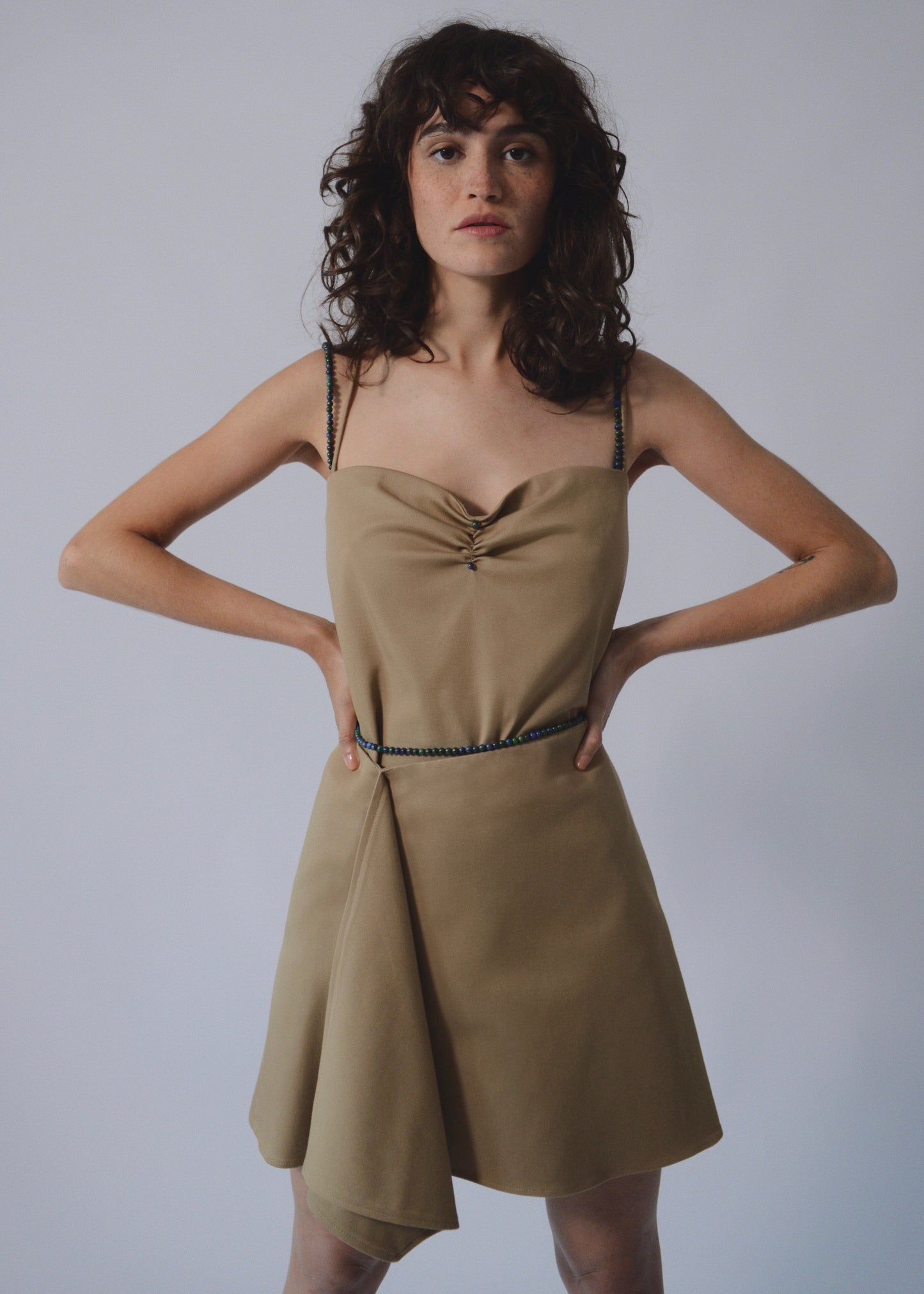 Coogee Skirt