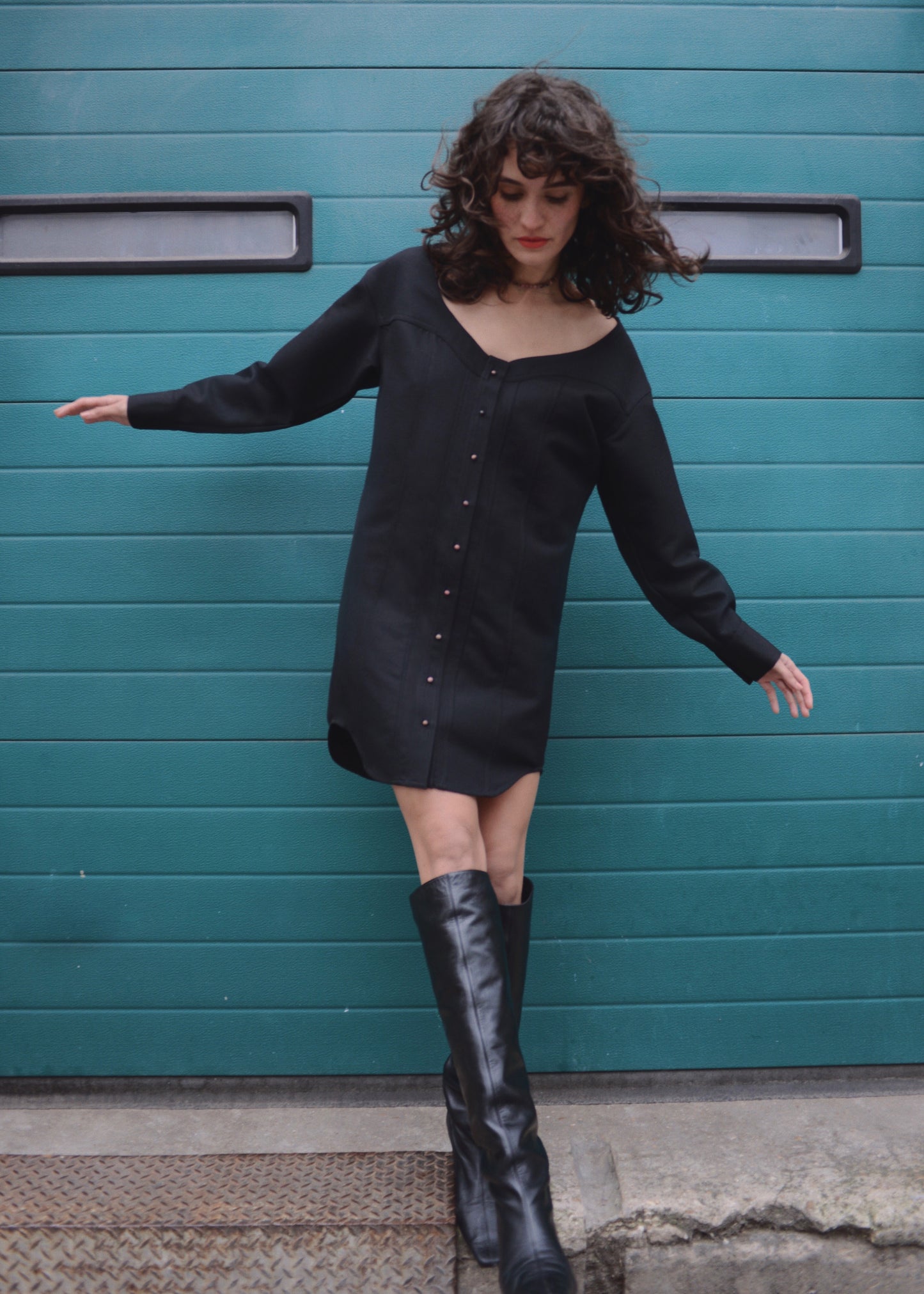 Robe Umina
